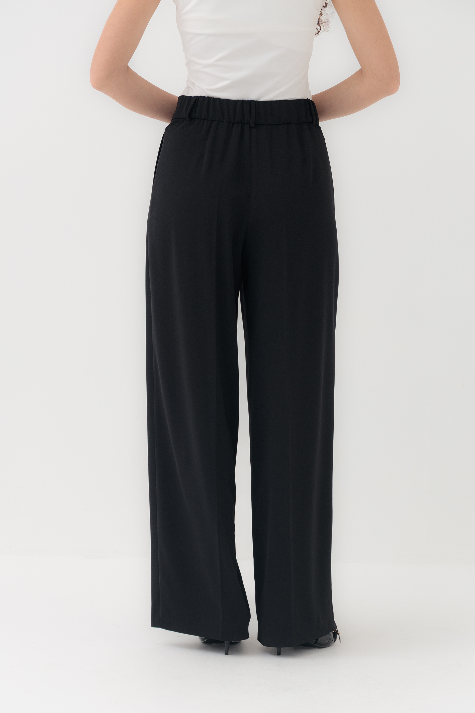 брюки ЛОЯНО-2