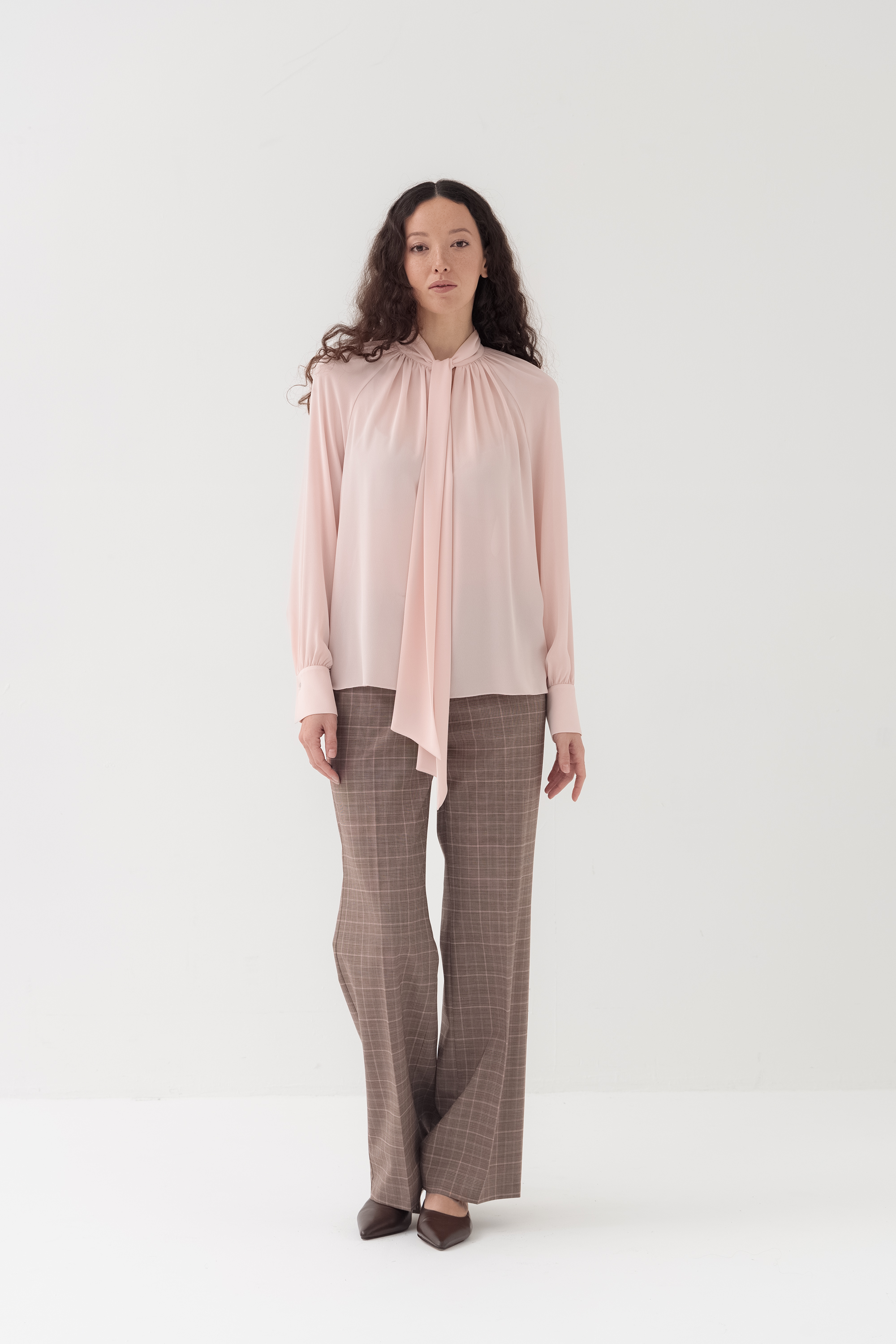 блуза САН-РЕМО