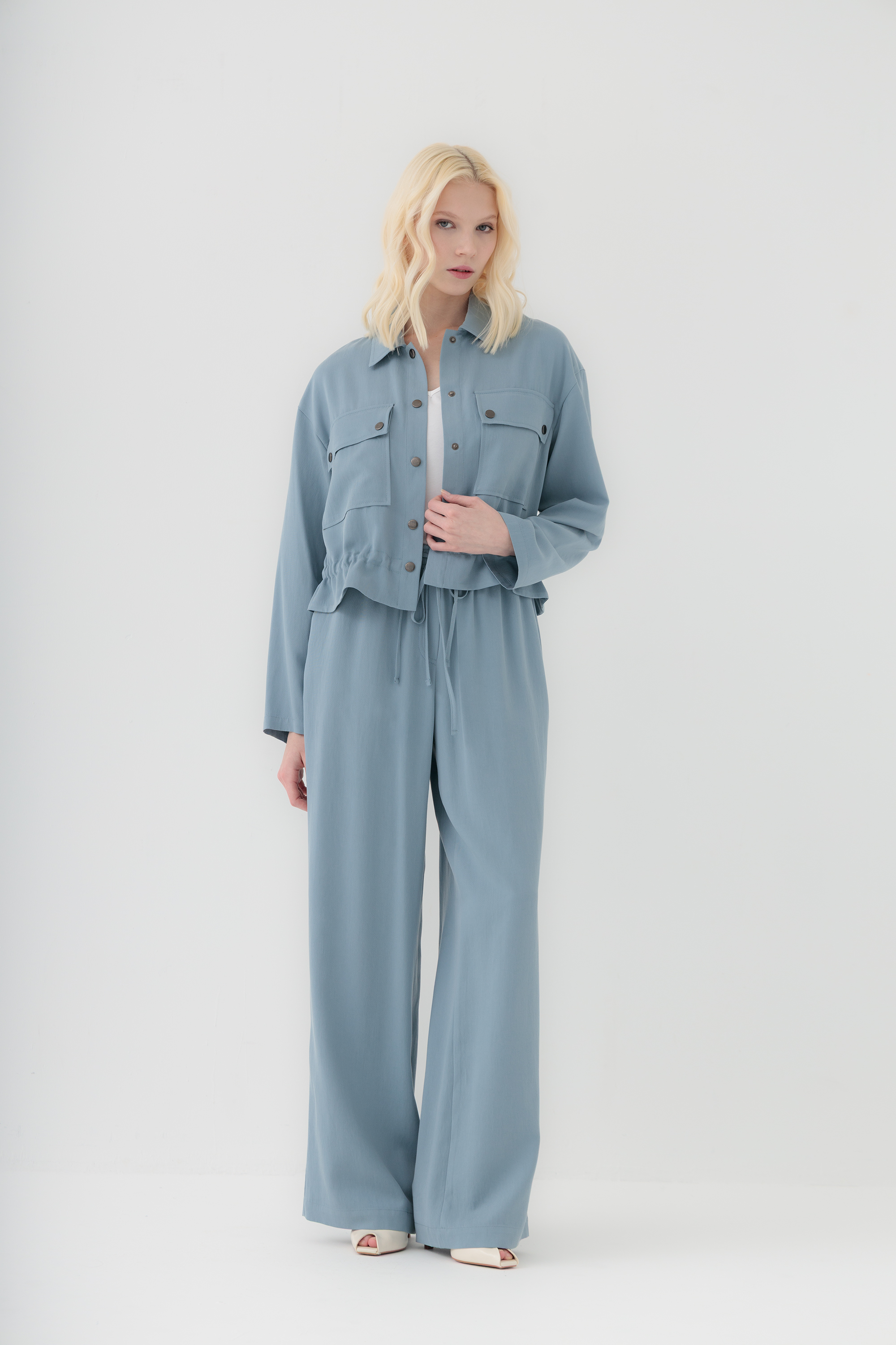 брюки КОРСАНО-2