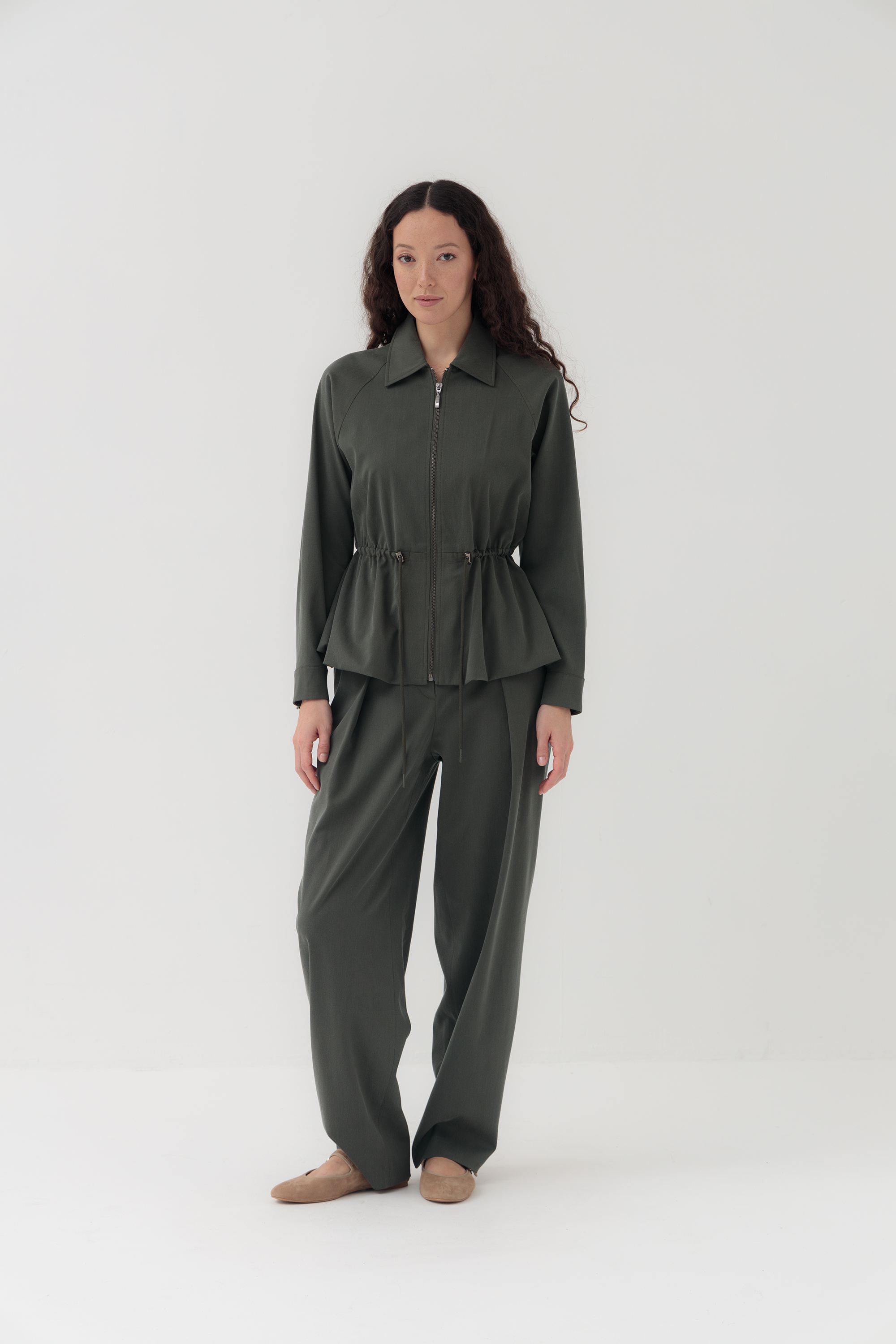 брюки ТОРРИ