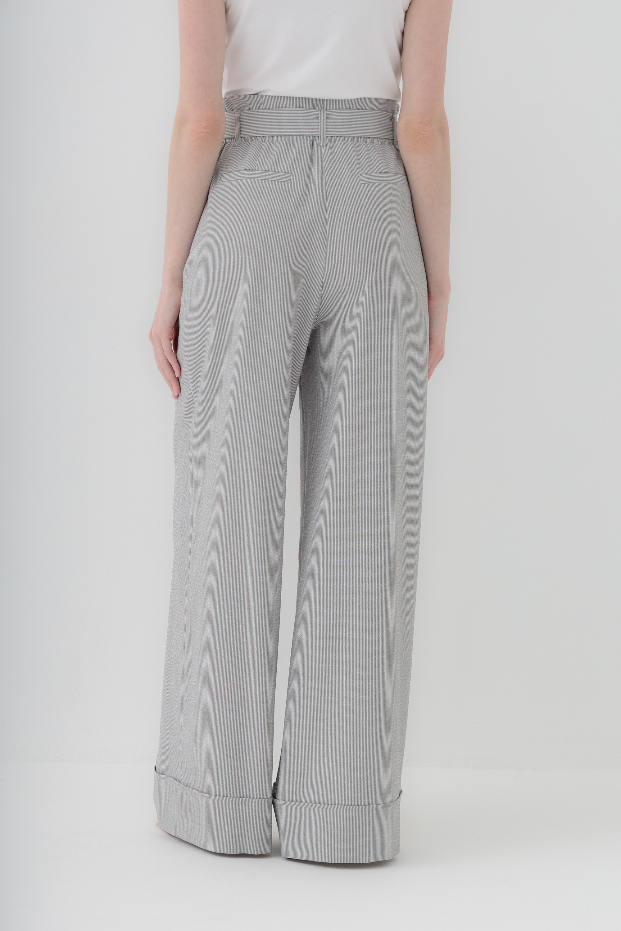 брюки МОРАНО