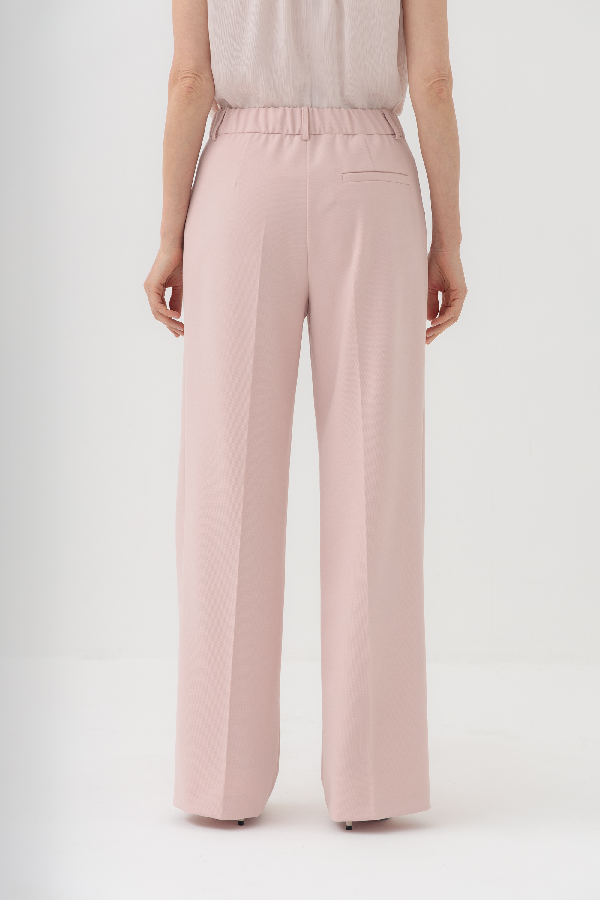 брюки РОЗАТЕ