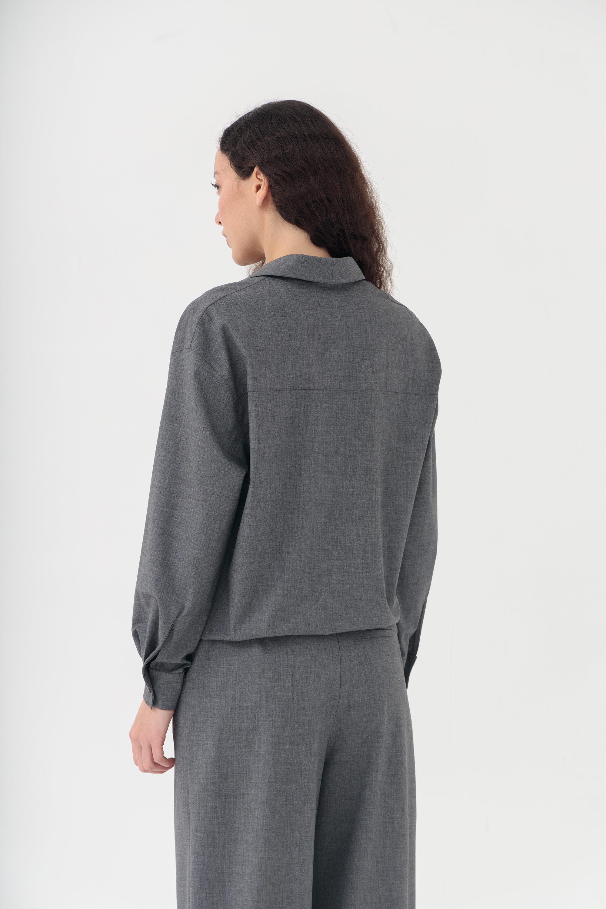 блузон НАРНИ