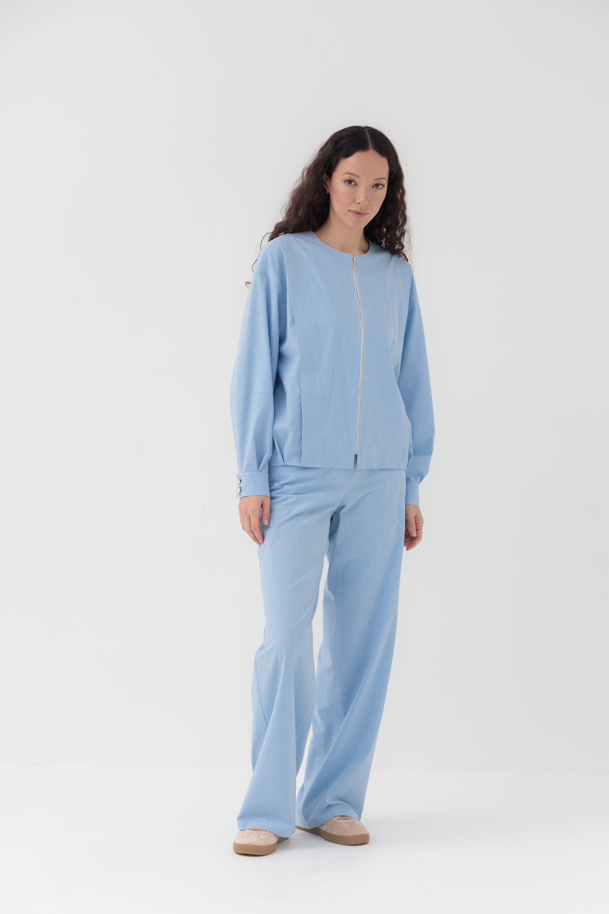 брюки ОЛЬБИЯ