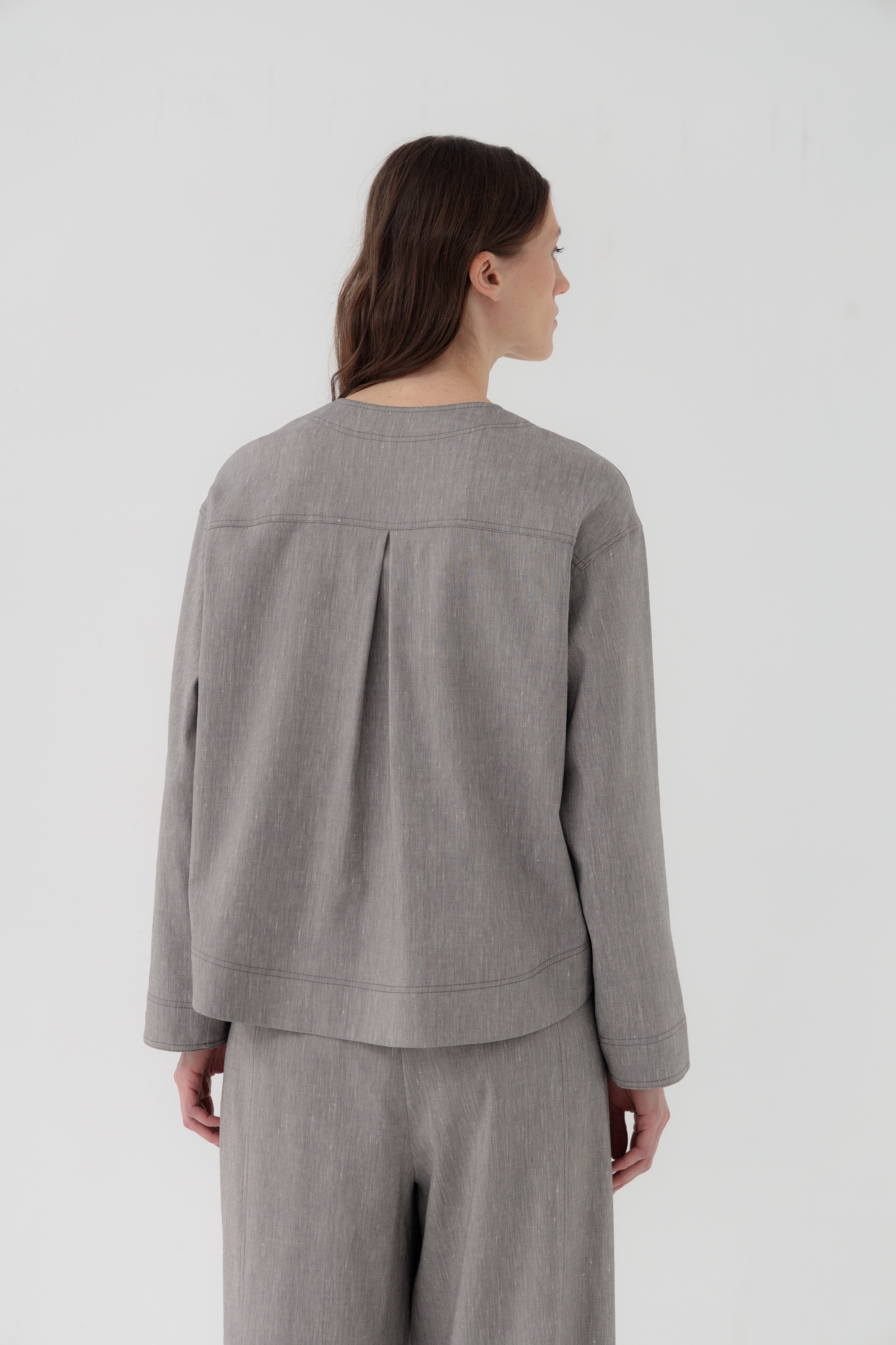 жакет СЕЛЬВА