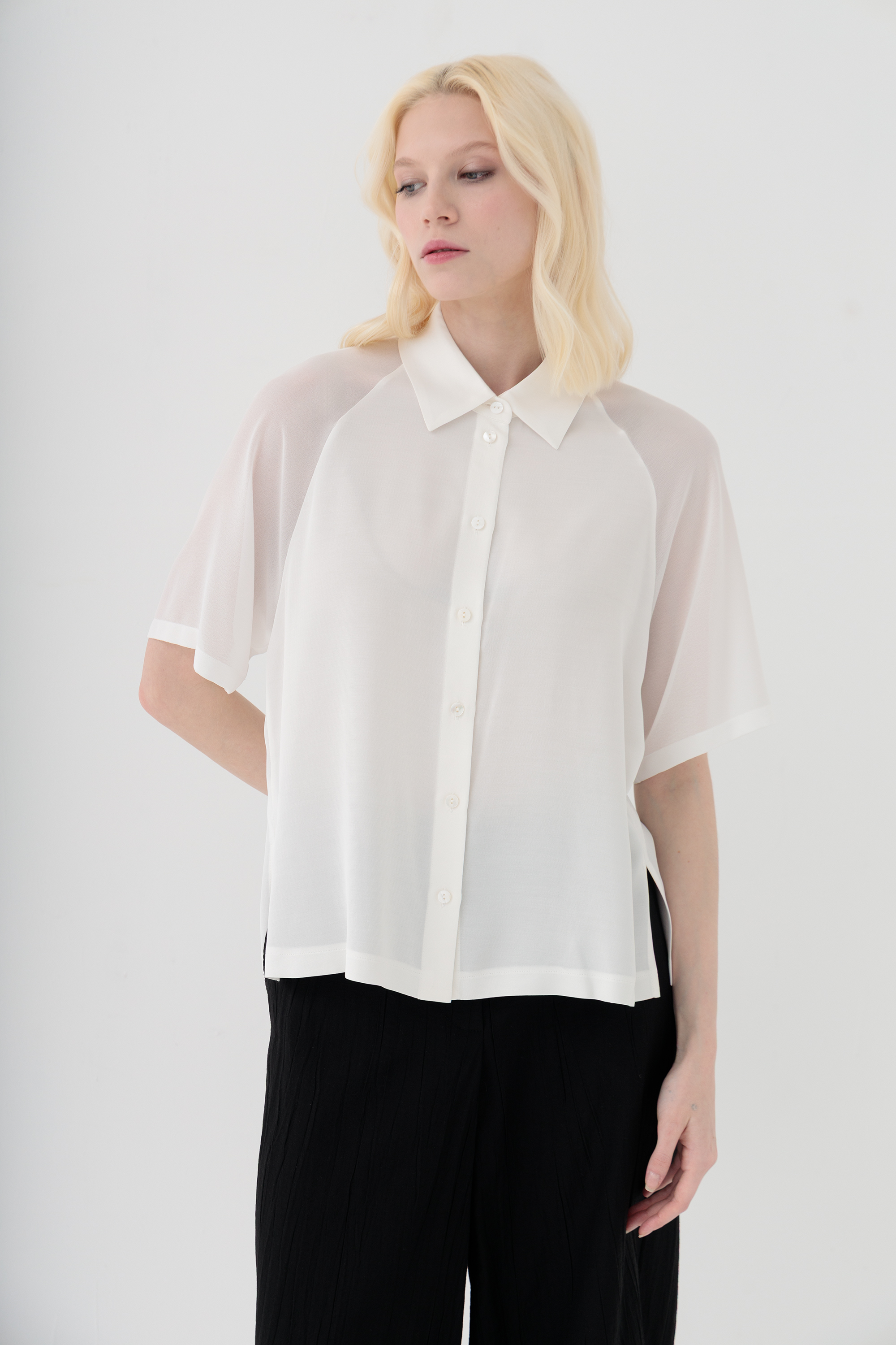 блуза САРЕНТИНО