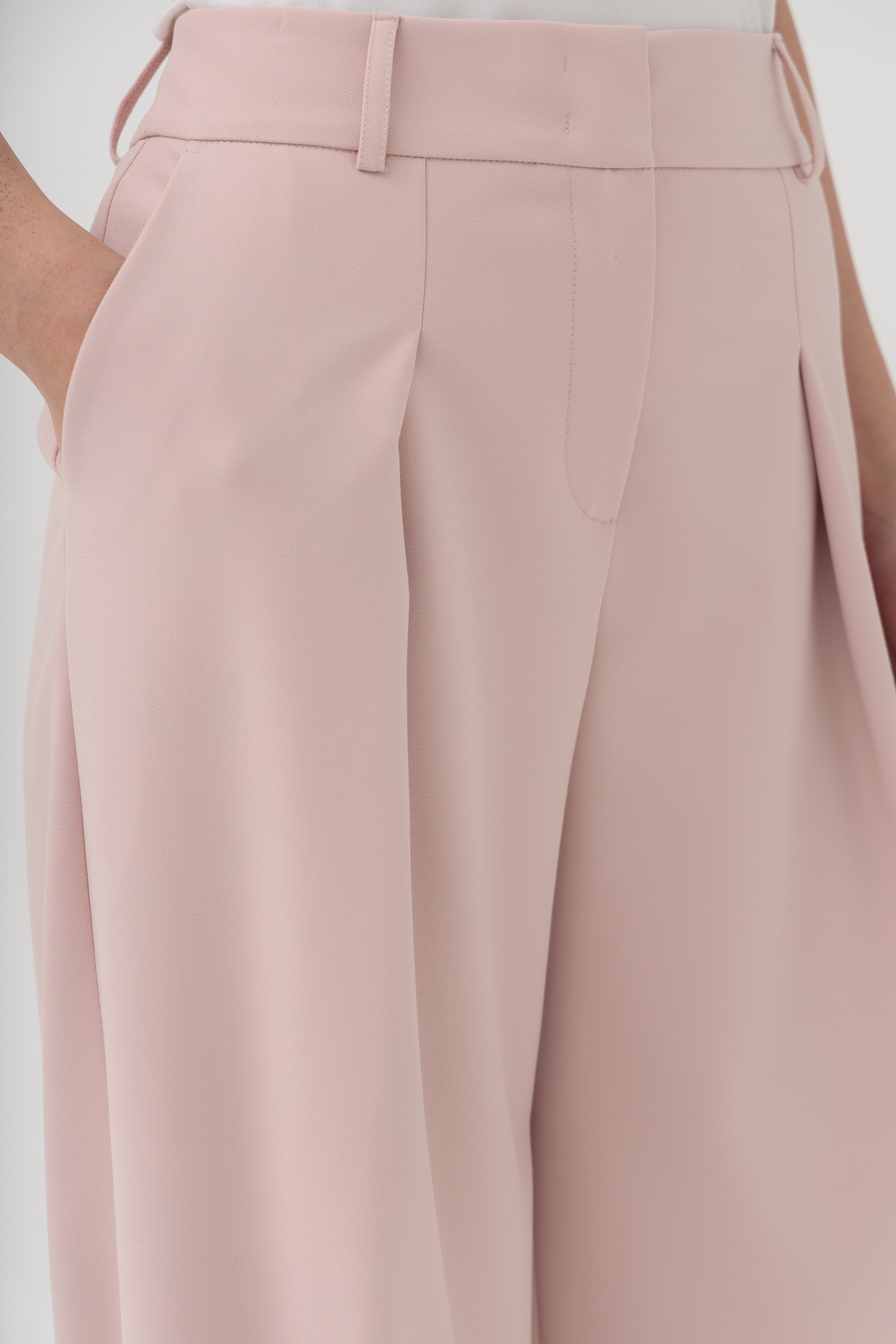 брюки РОЗАТЕ-2