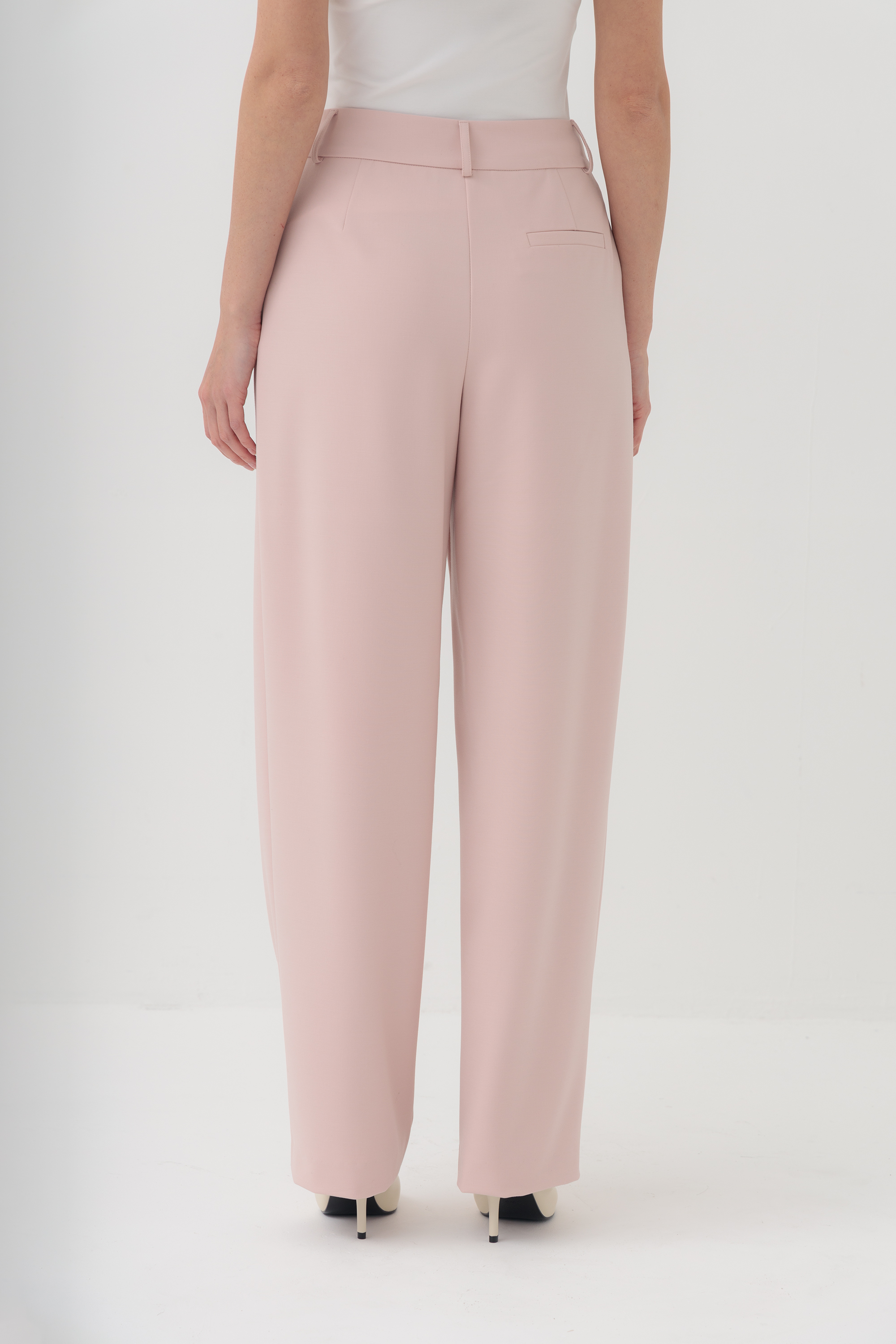 брюки РОЗАТЕ-2