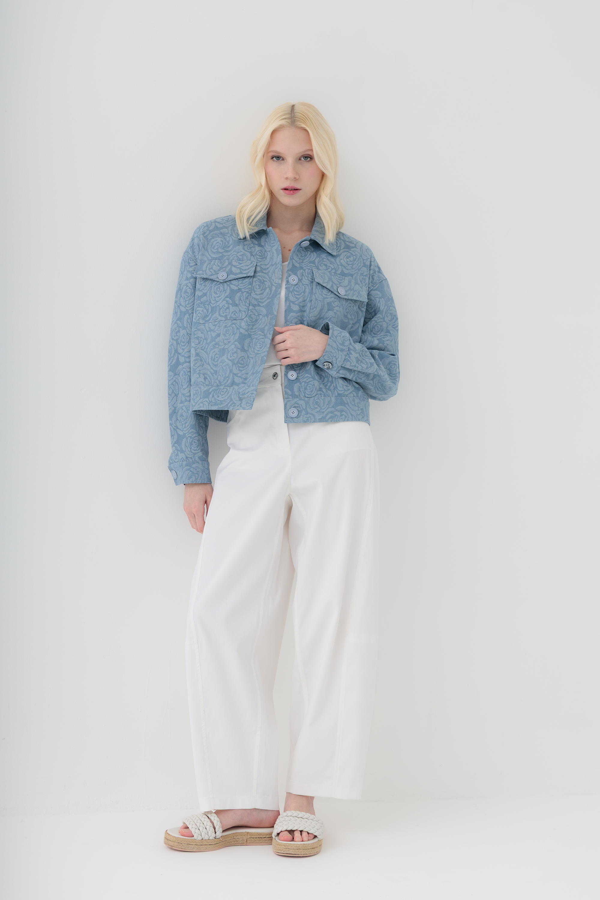 брюки ТОТТИ