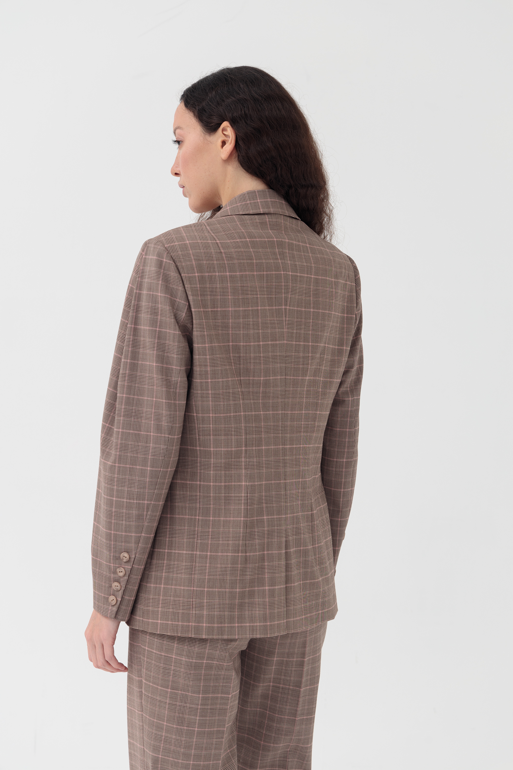 жакет ВИНЧИО