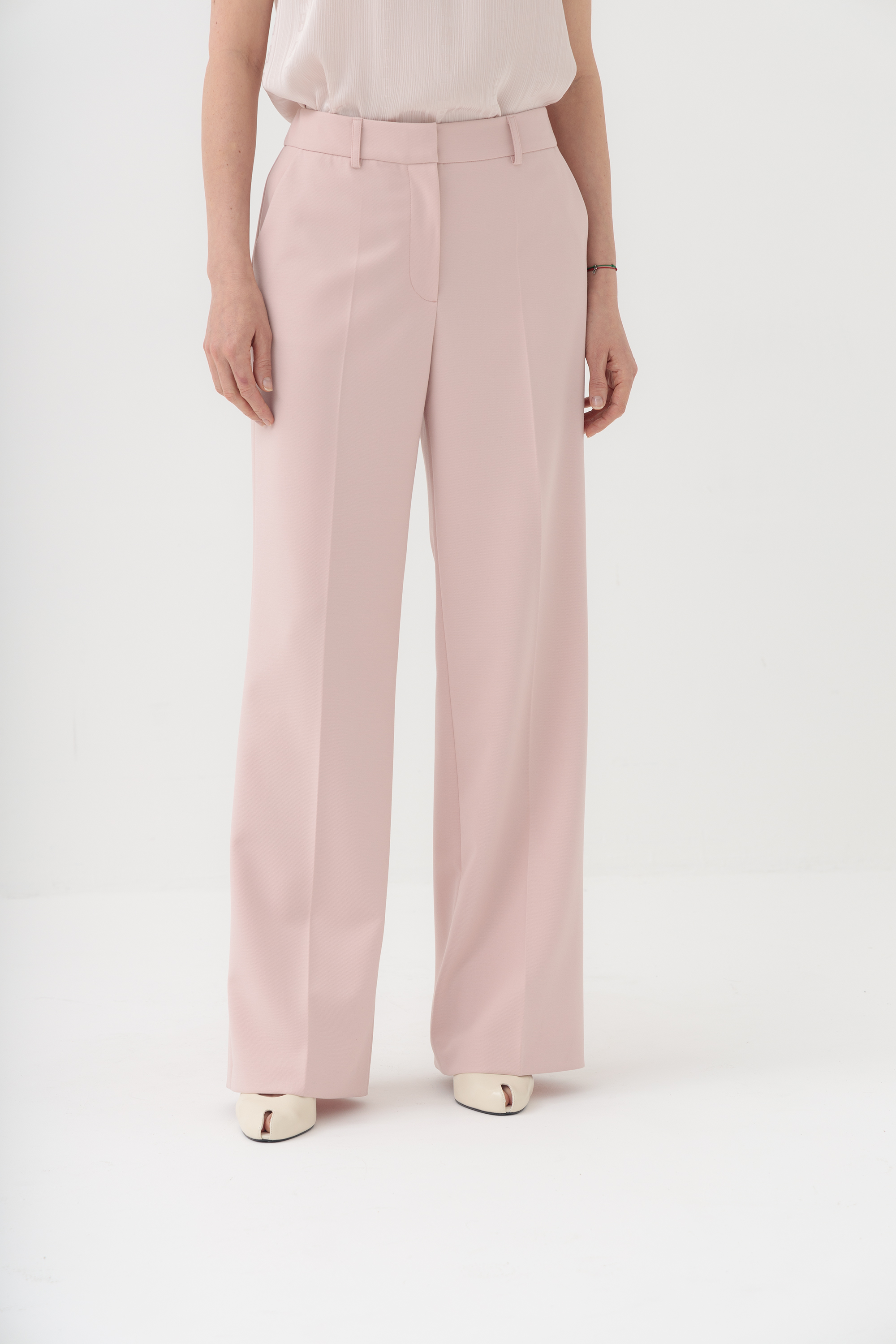 брюки РОЗАТЕ