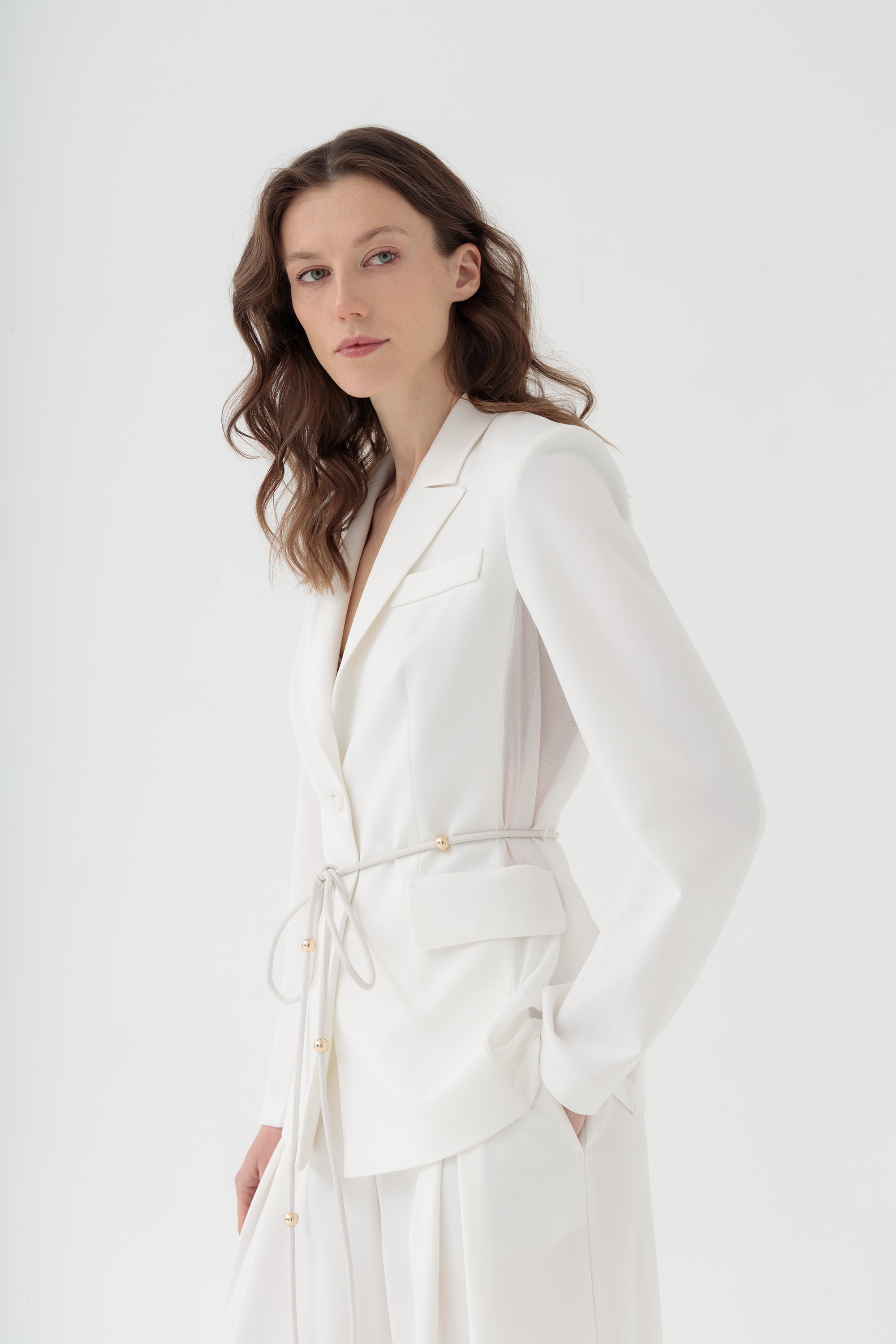 жакет АНЖЕЛО