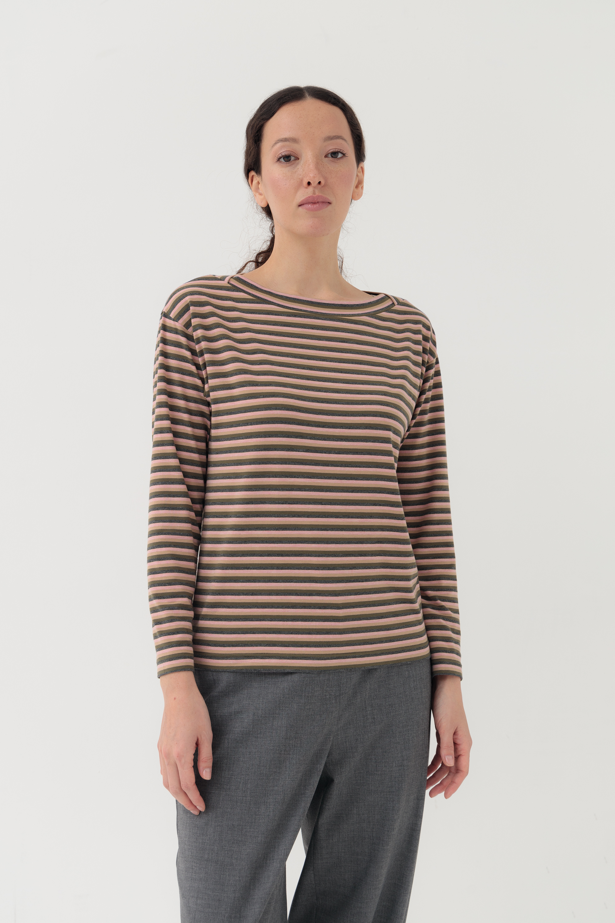 блуза ФОЛИНЬО