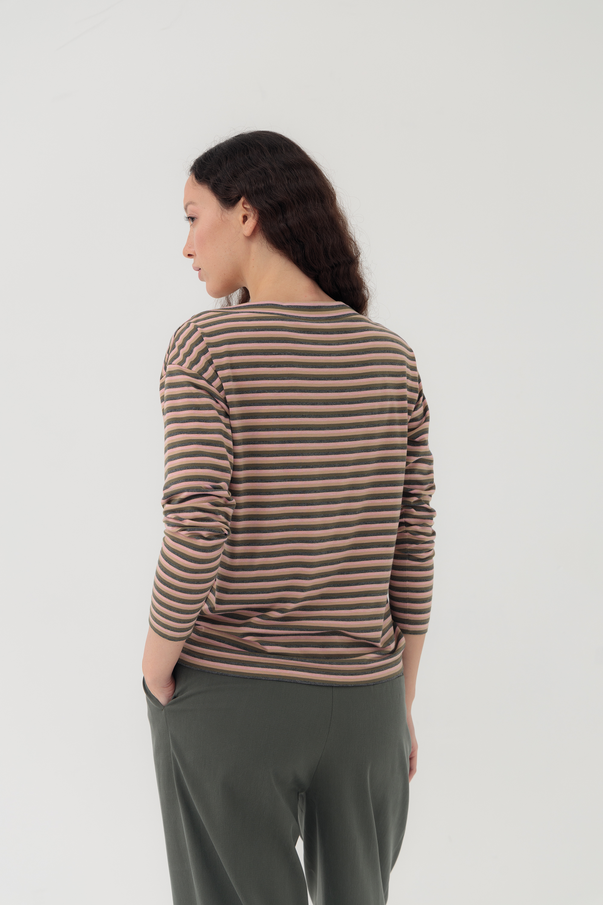 блуза ФОЛИНЬО