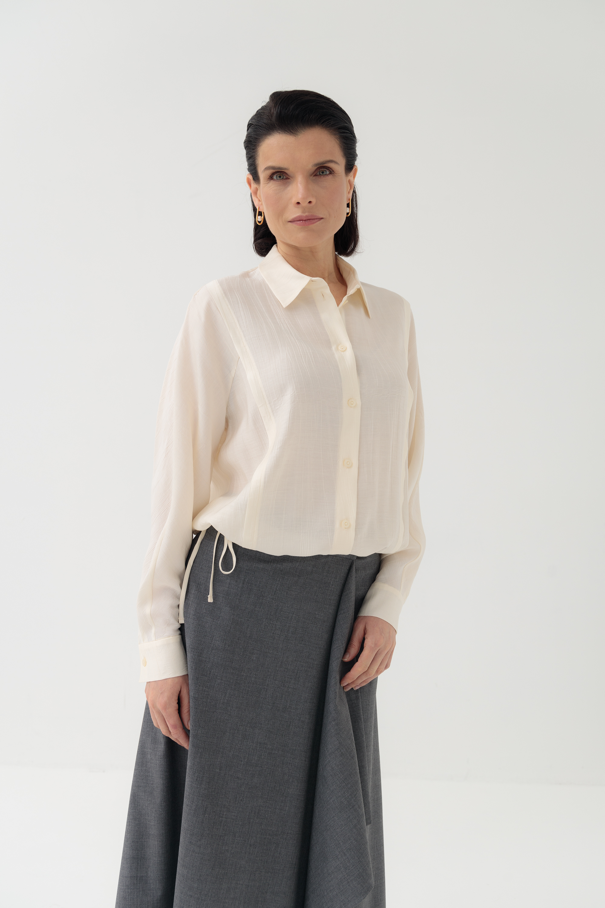 блуза ВИНЧИО