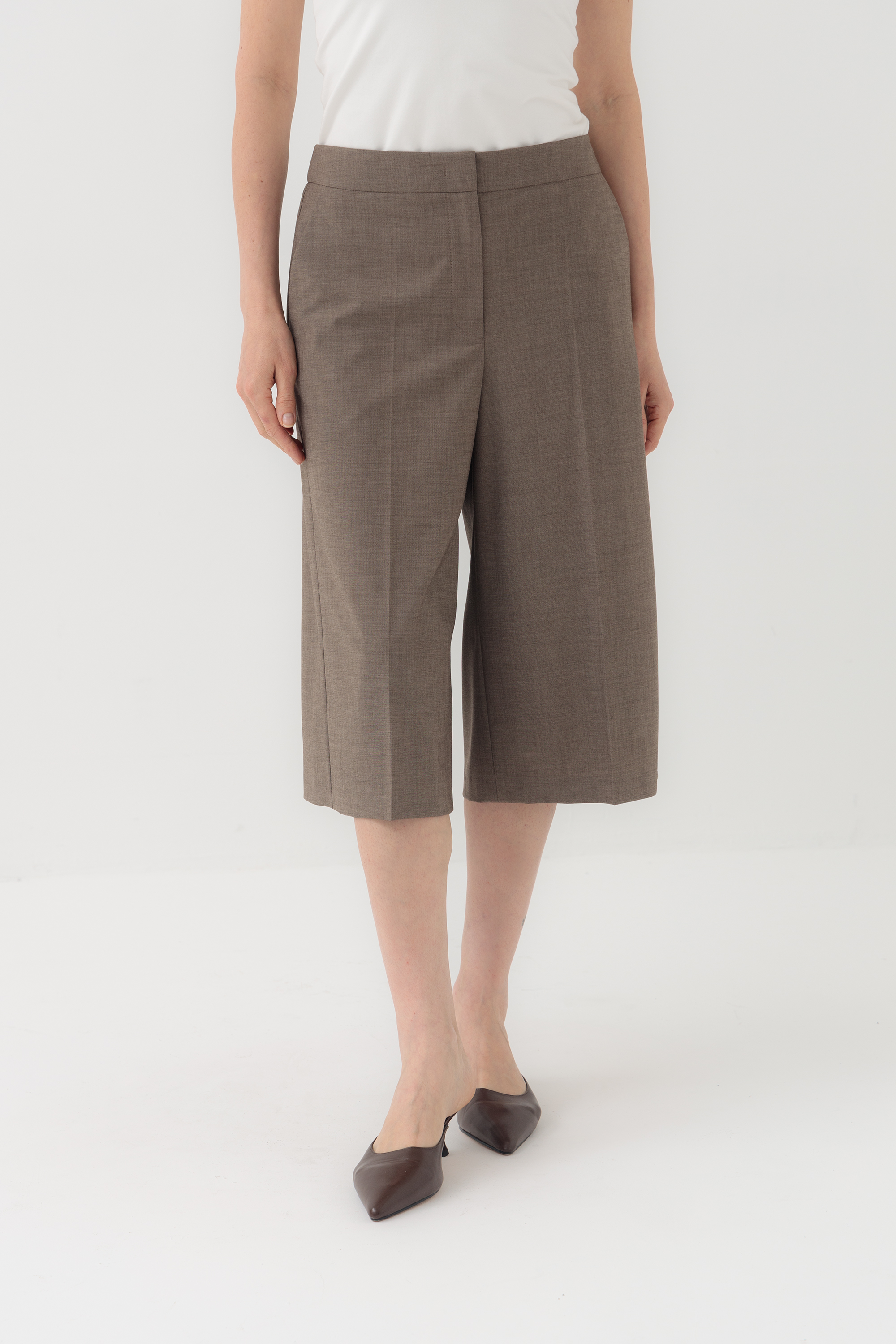 бермуды ЛУККА