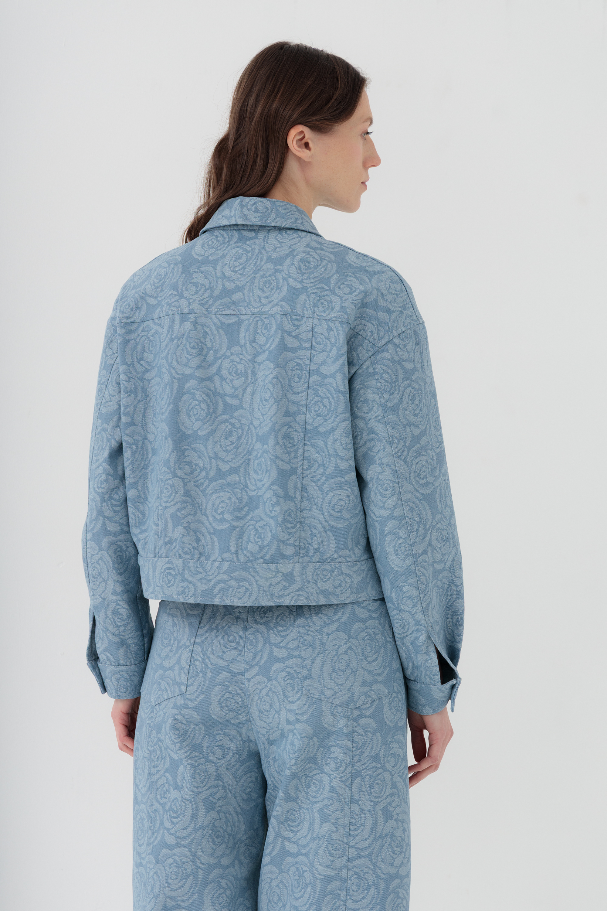 жакет КЬЯРА