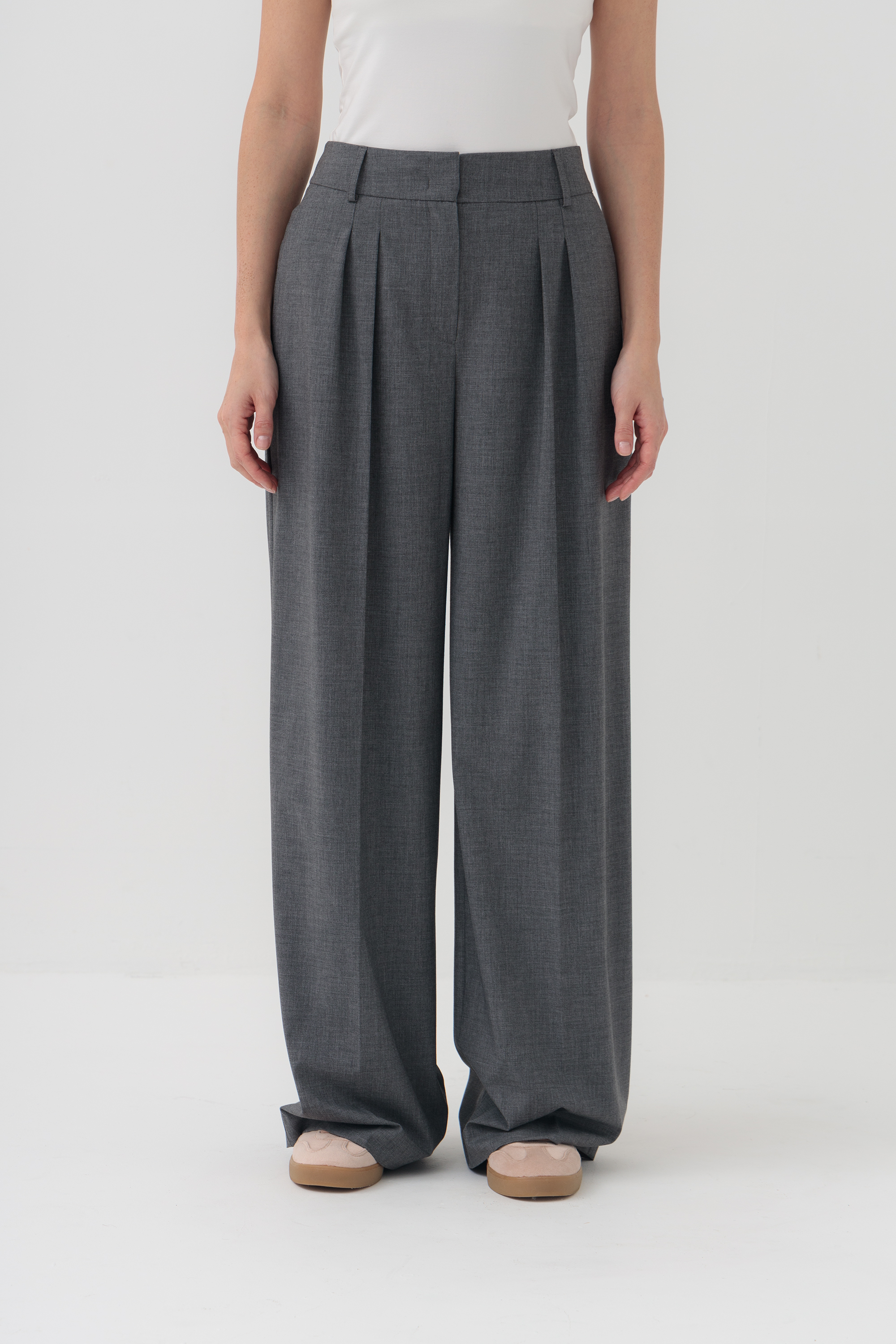 брюки НАРНИ-2