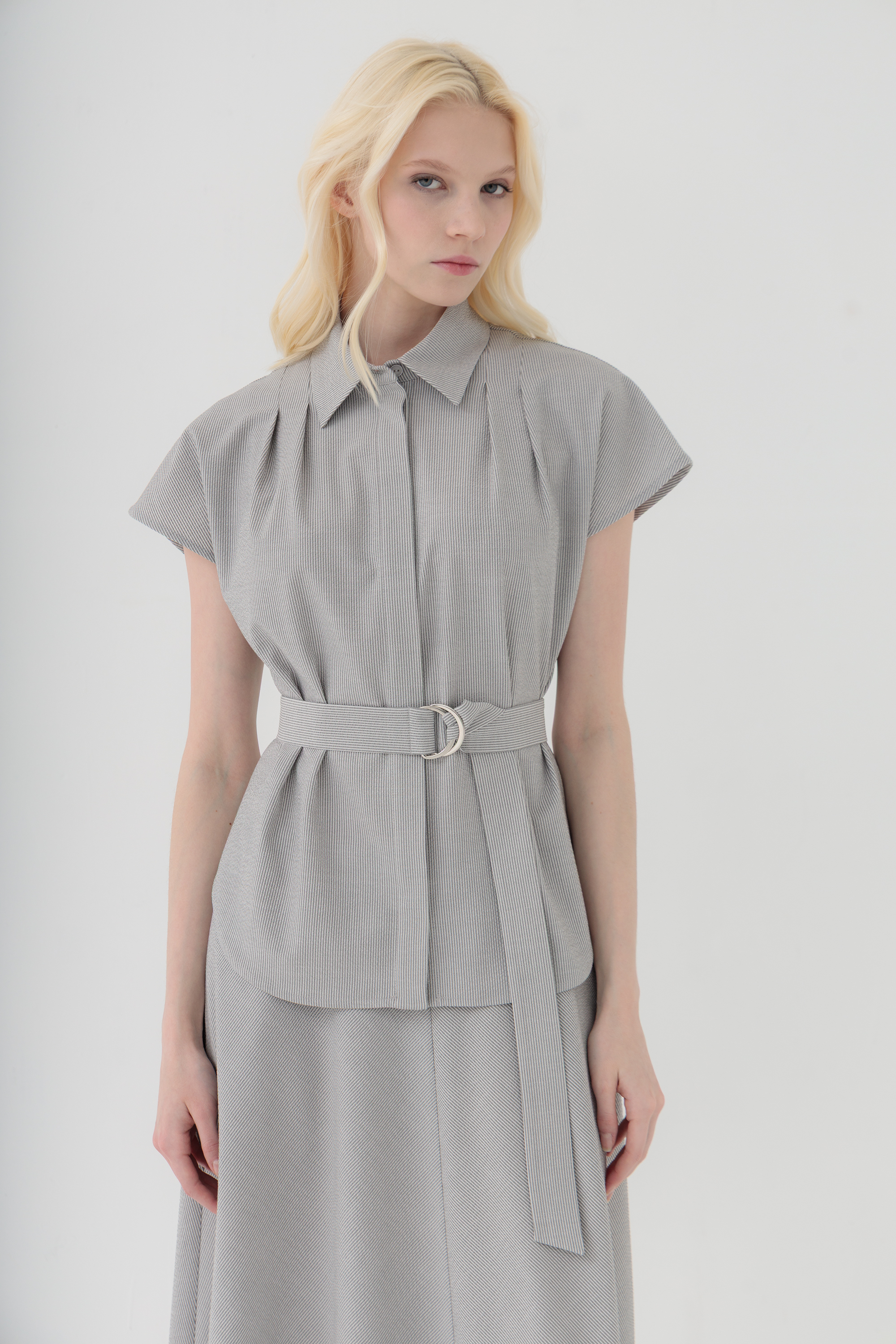 блуза МОРАНО