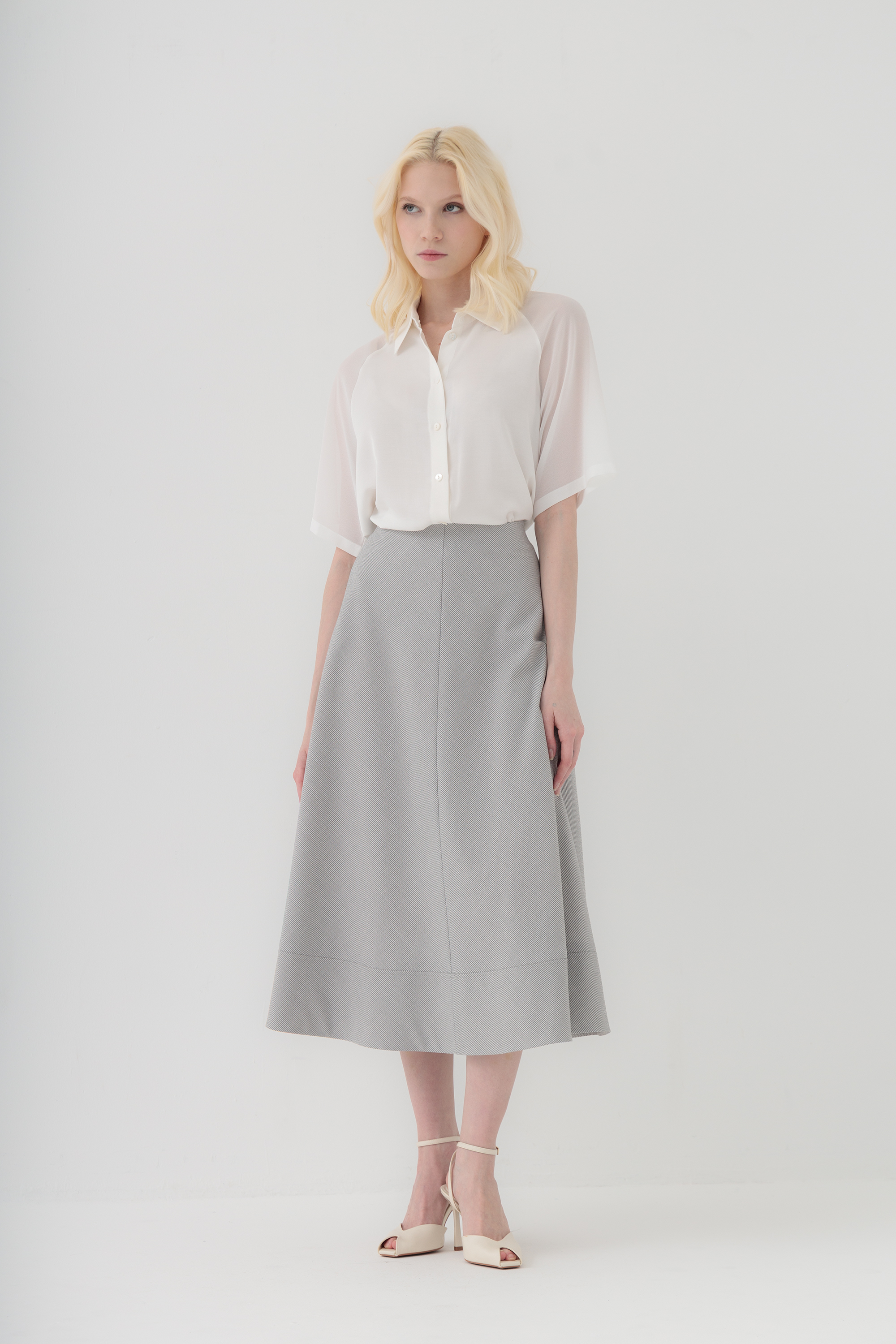 юбка МОРАНО