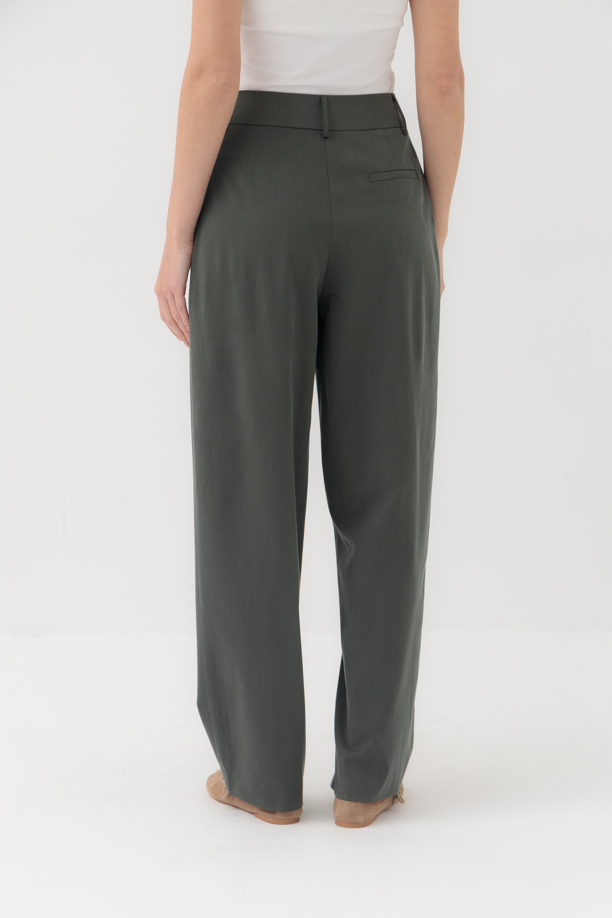 брюки ТОРРИ