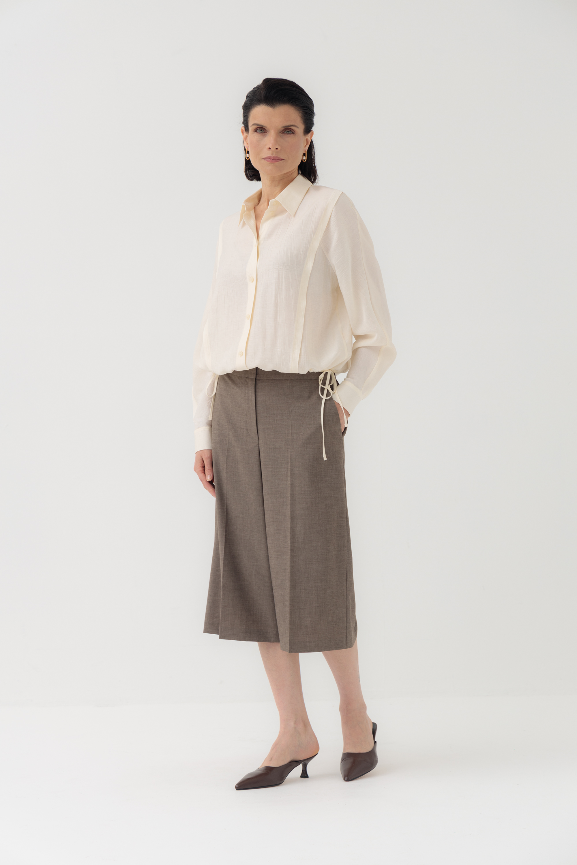 блуза ВИНЧИО