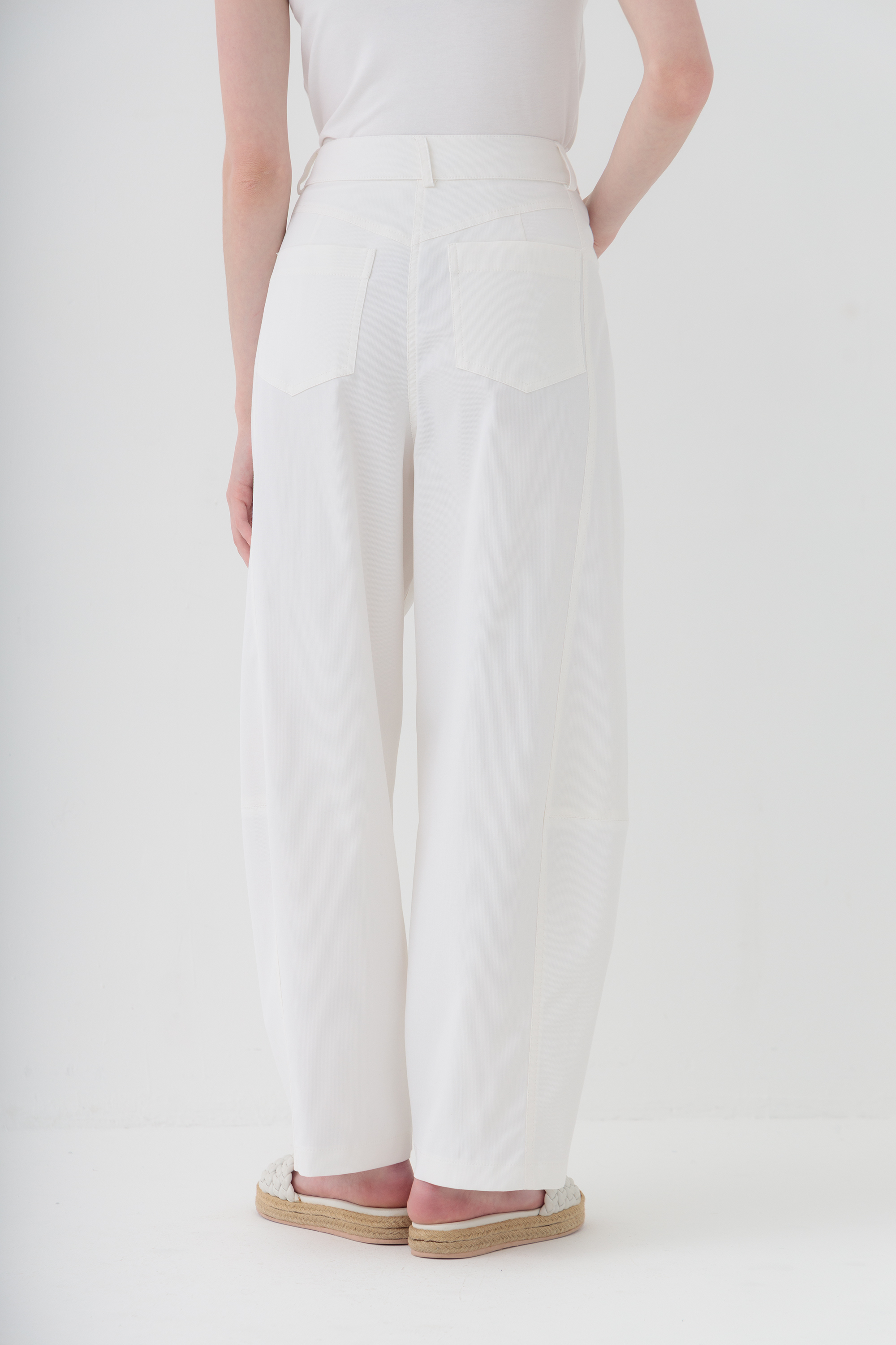 брюки ТОТТИ