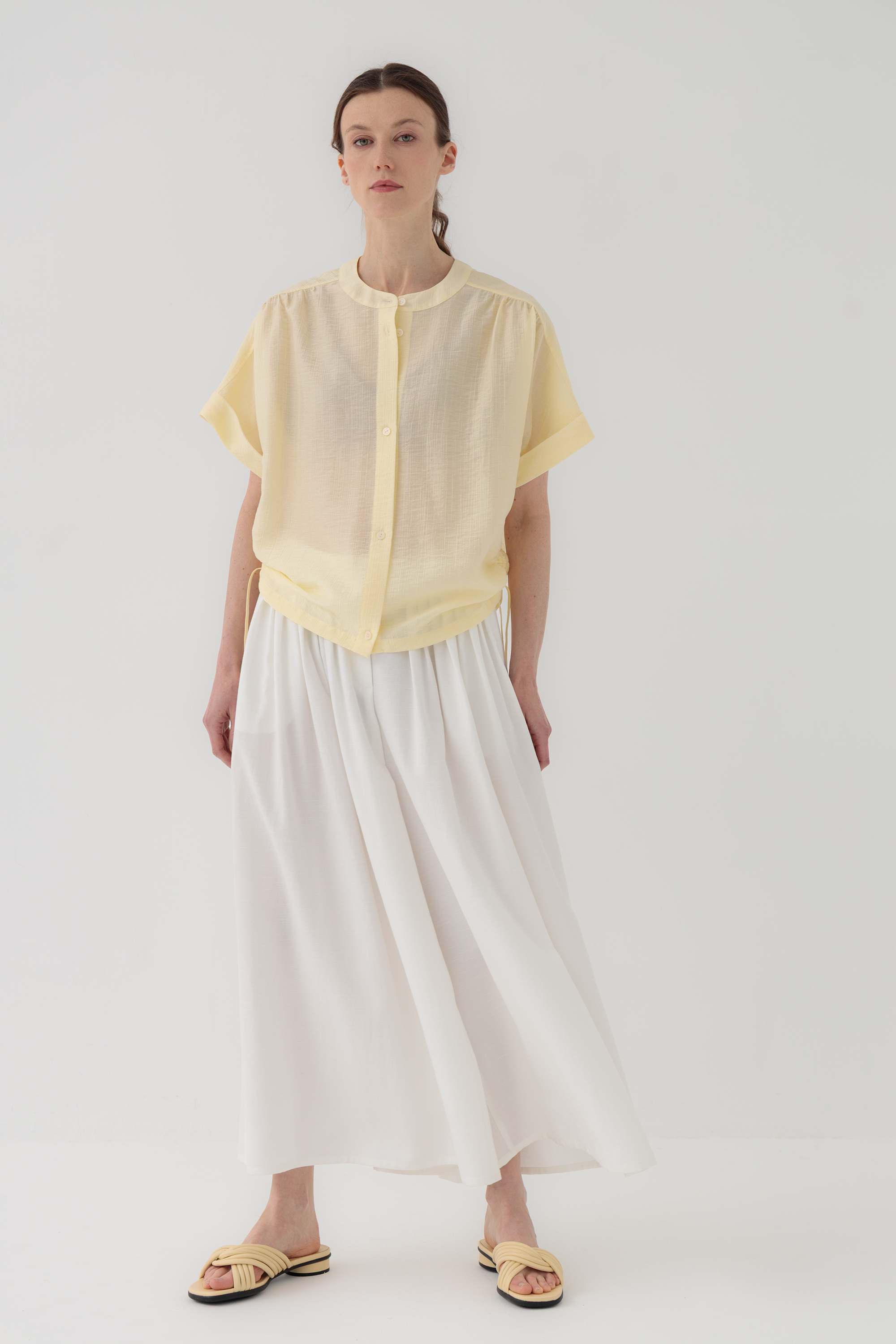 брюки АРАБЕЛЛА-2