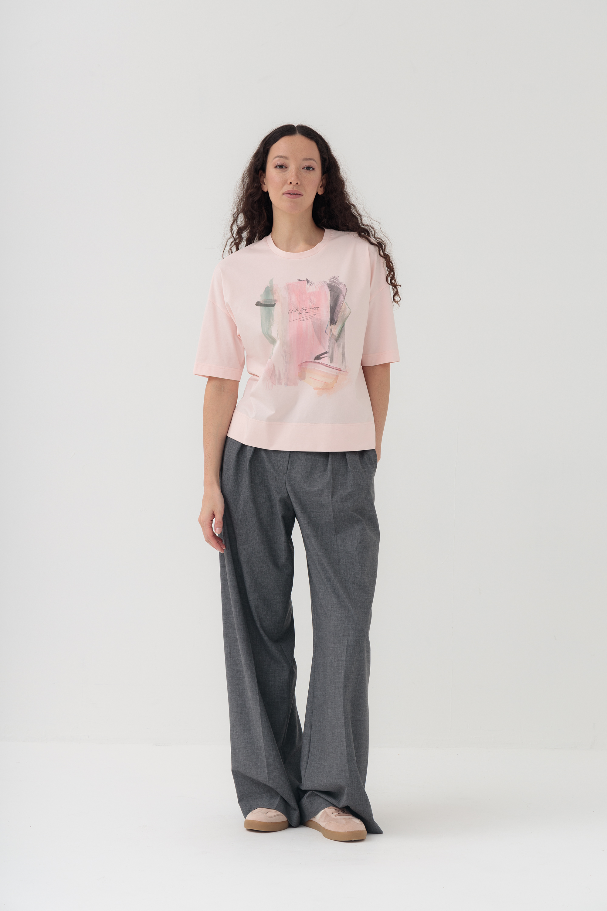 брюки НАРНИ-2