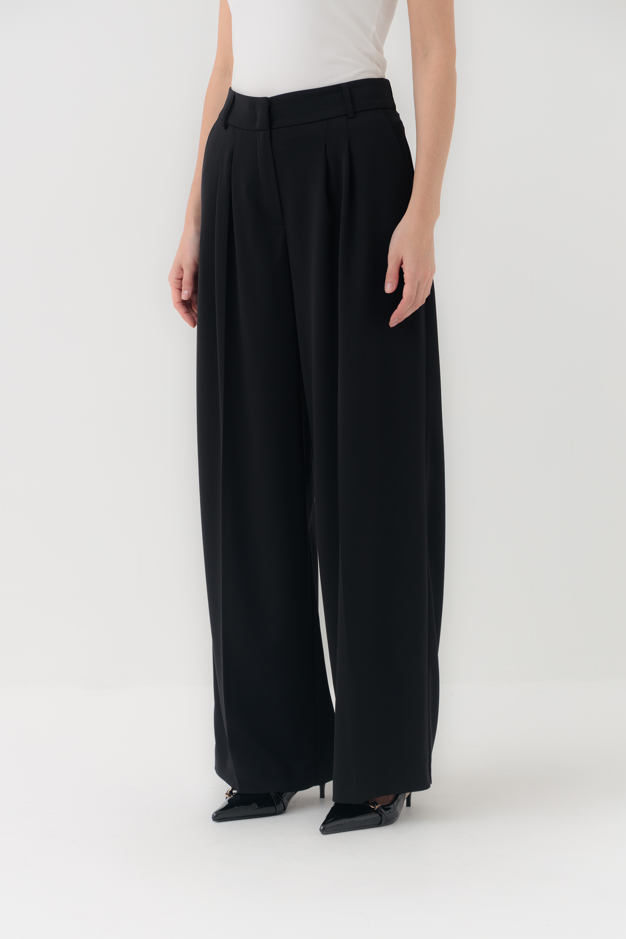 брюки ЛОЯНО-2