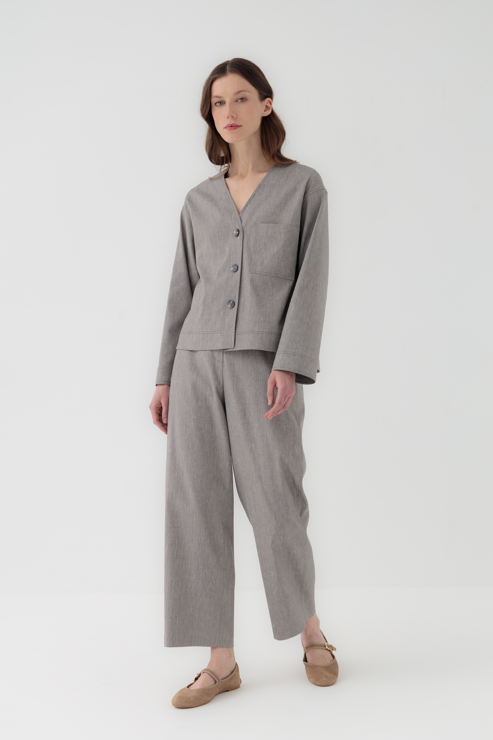 брюки СЕЛЬВА