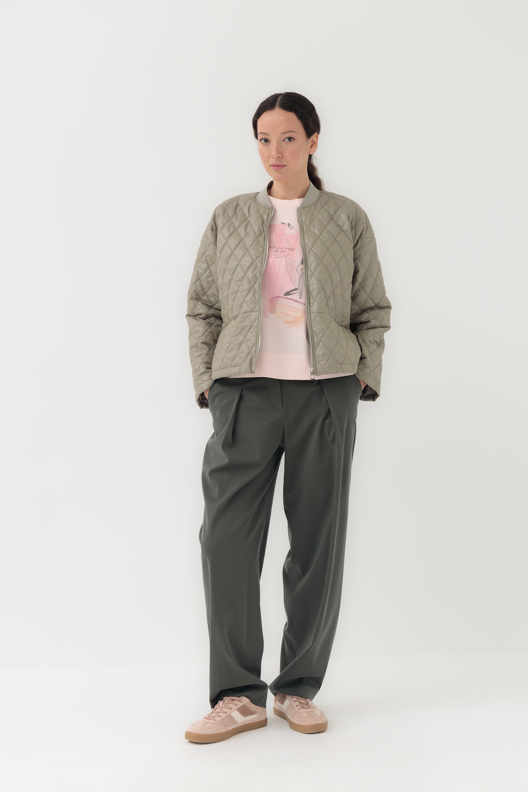 брюки ТОРРИ