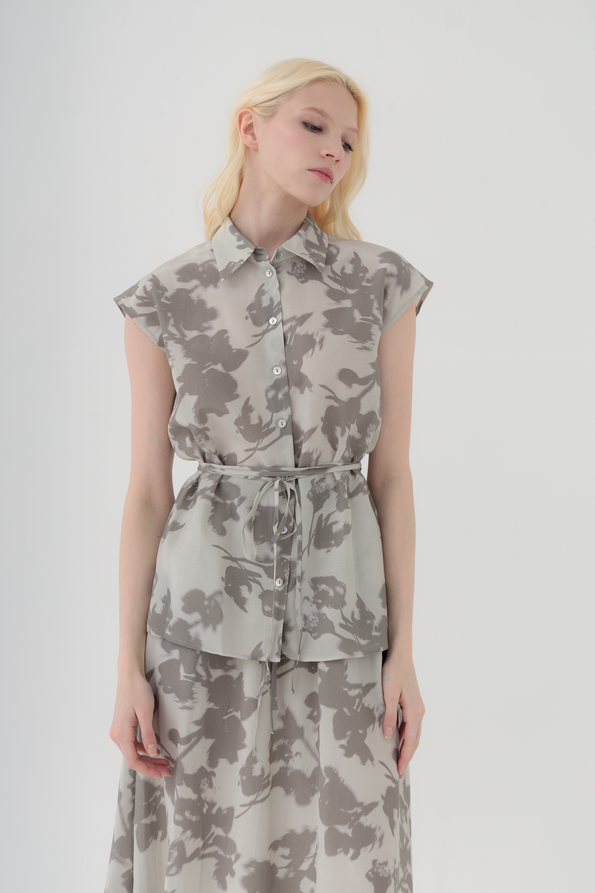 блуза ФАЛЕРНО