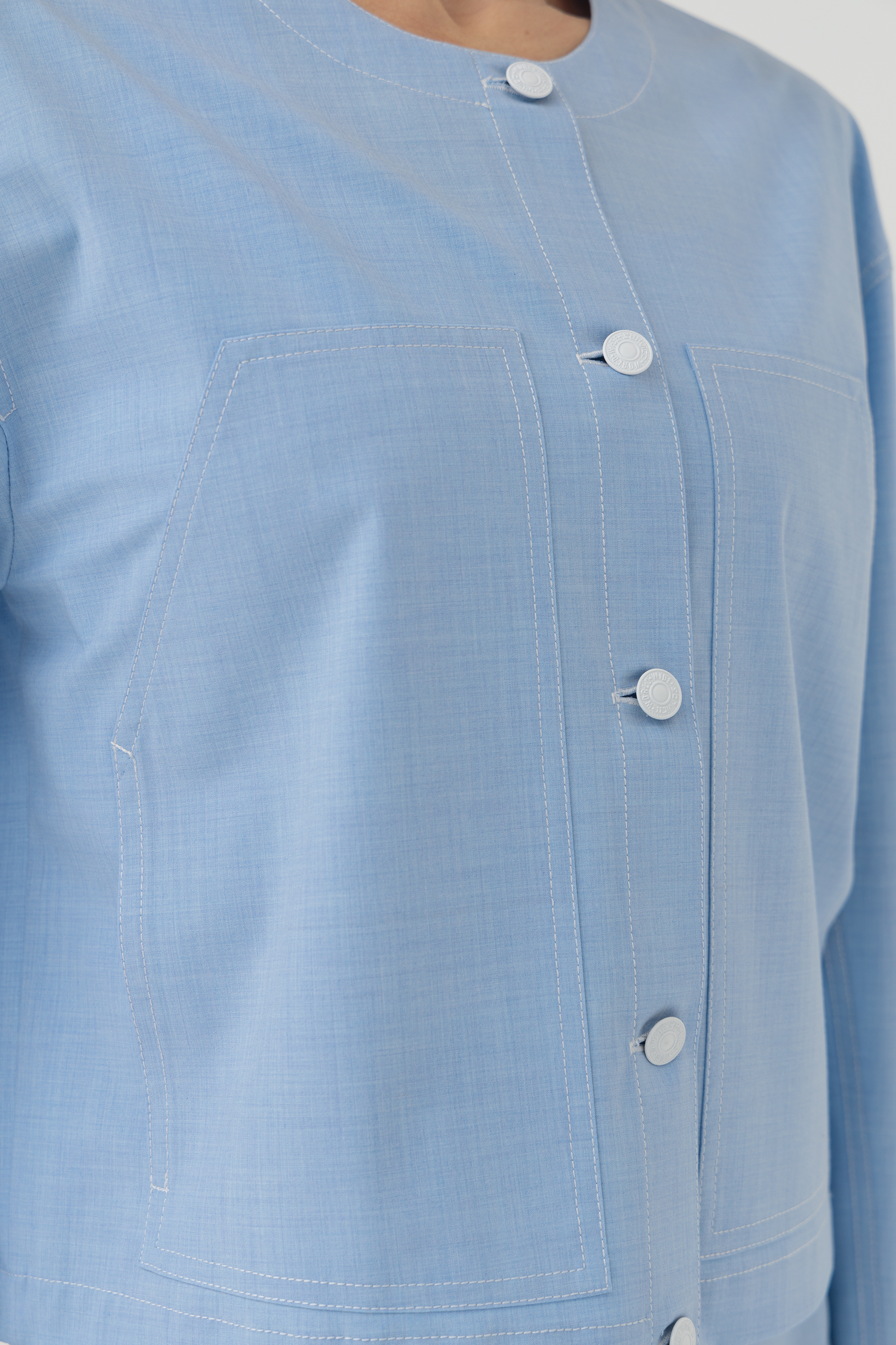 жакет ОЛЬБИЯ