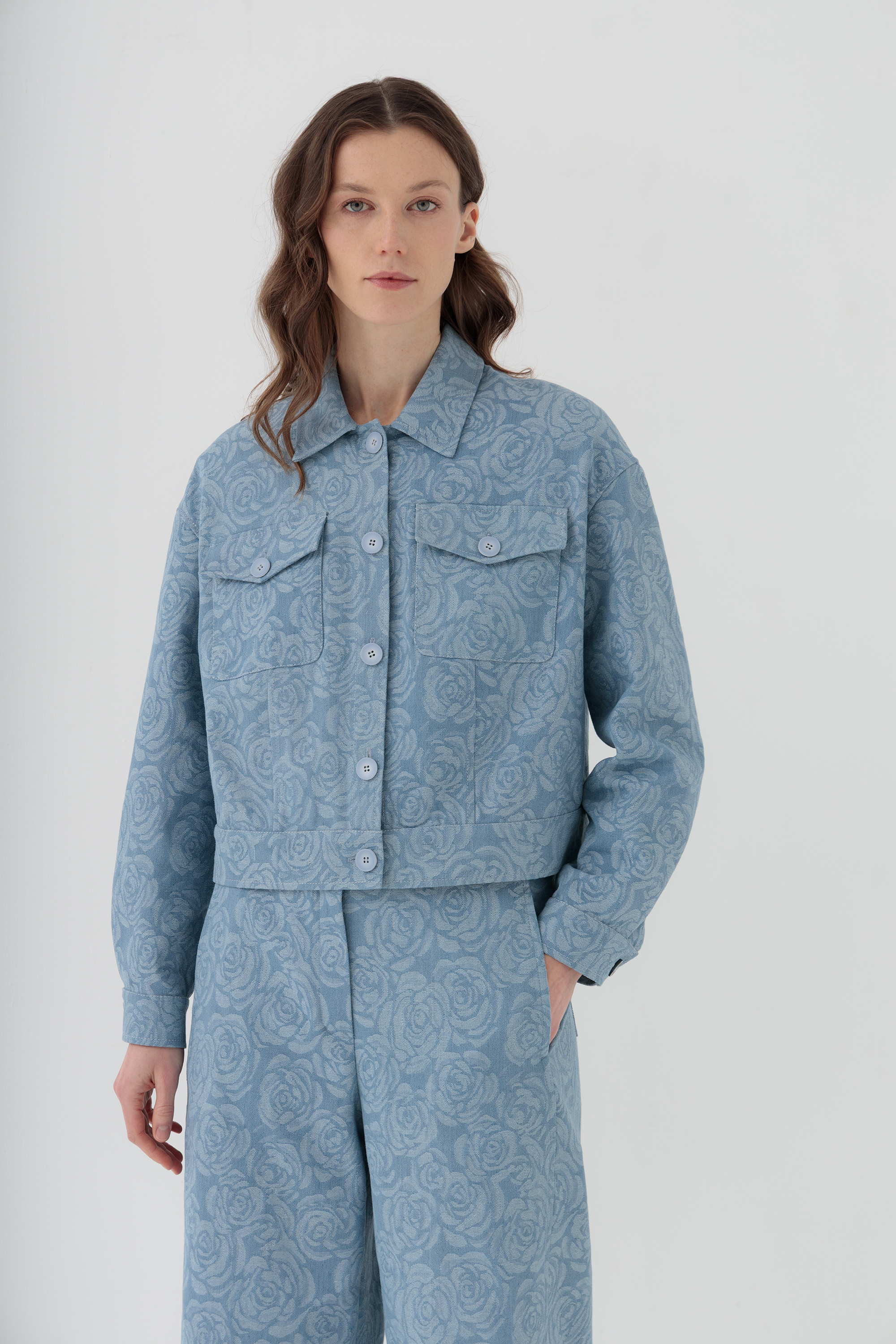 жакет КЬЯРА