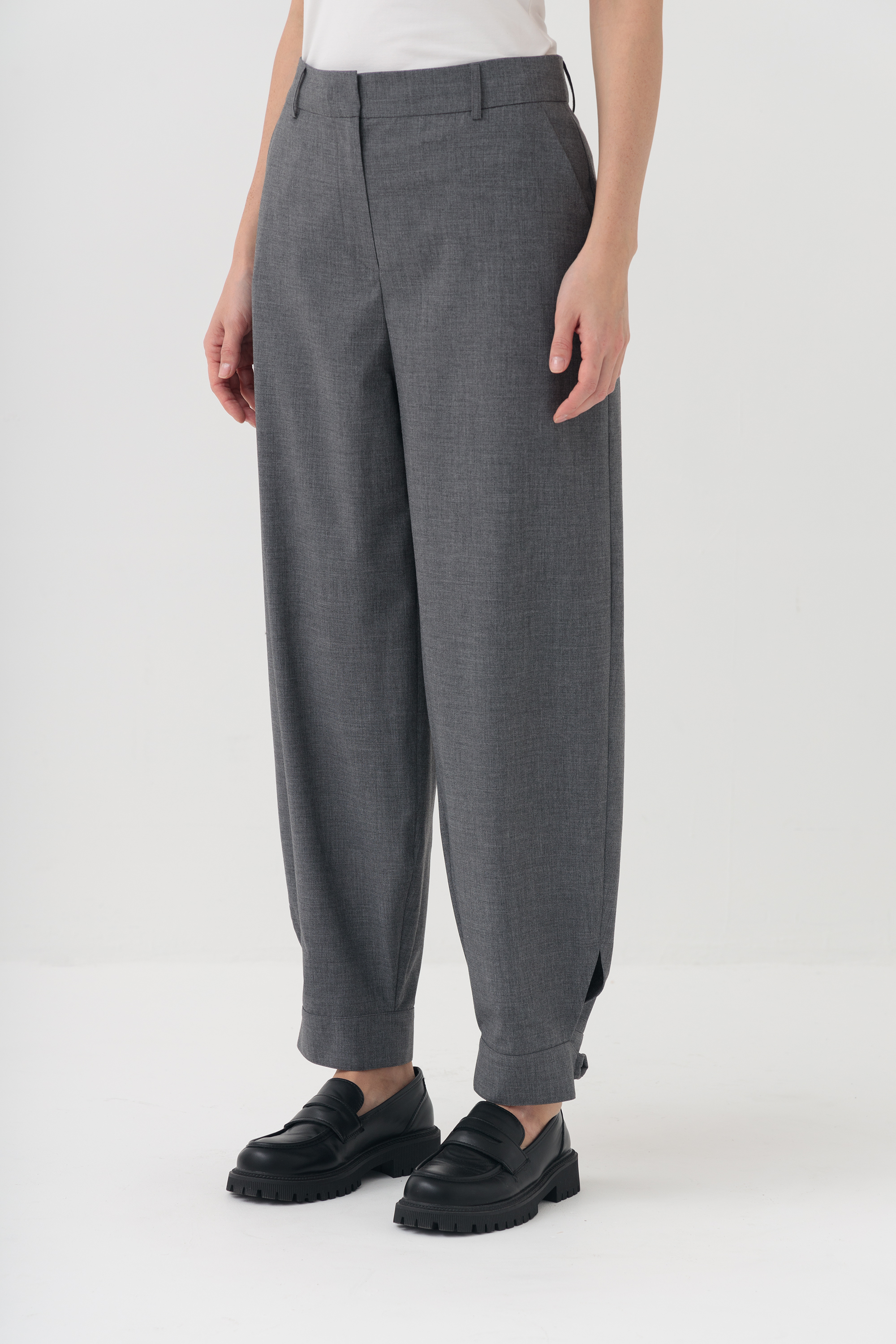 брюки НАРНИ