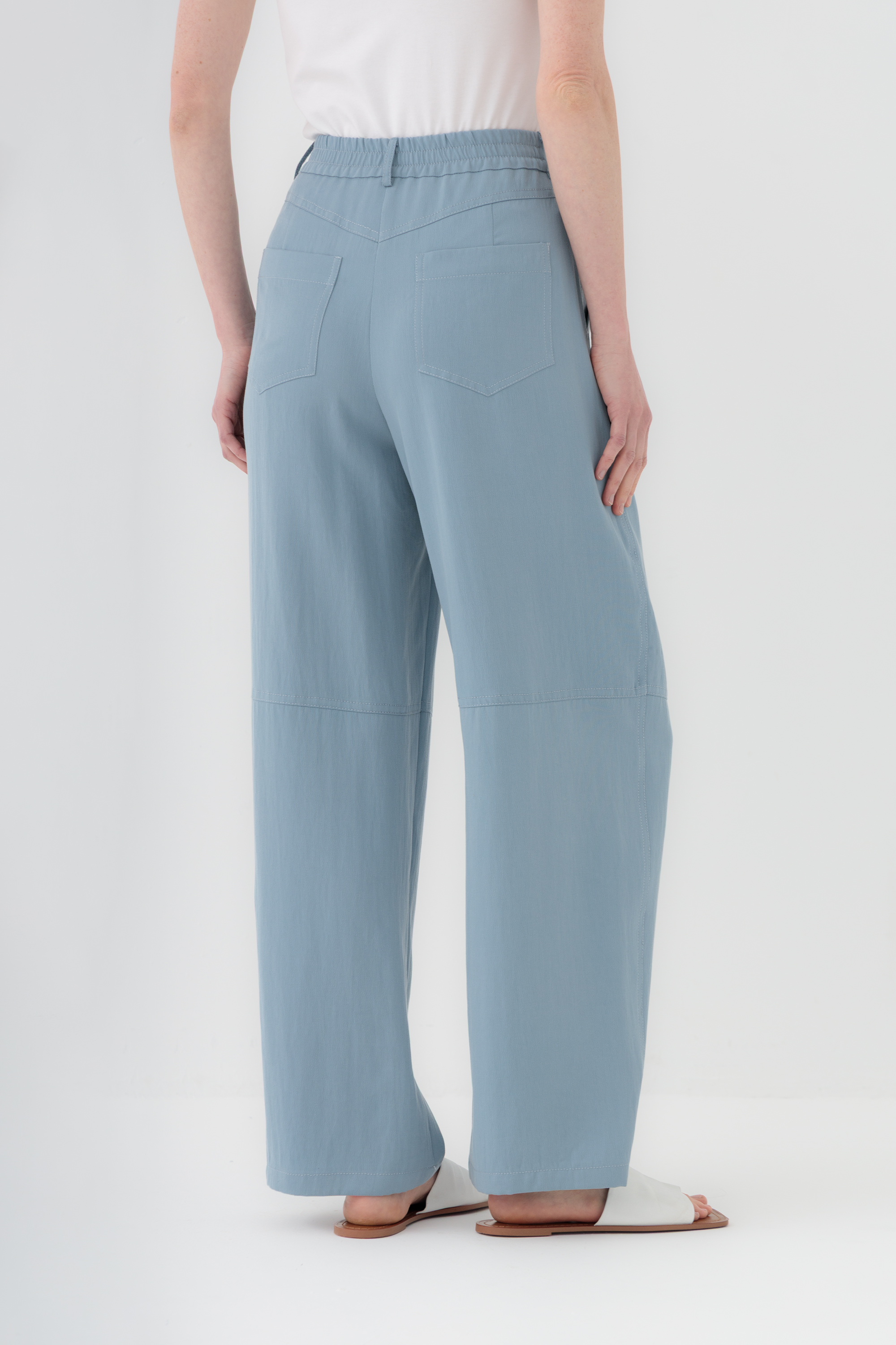 брюки КОРСАНО