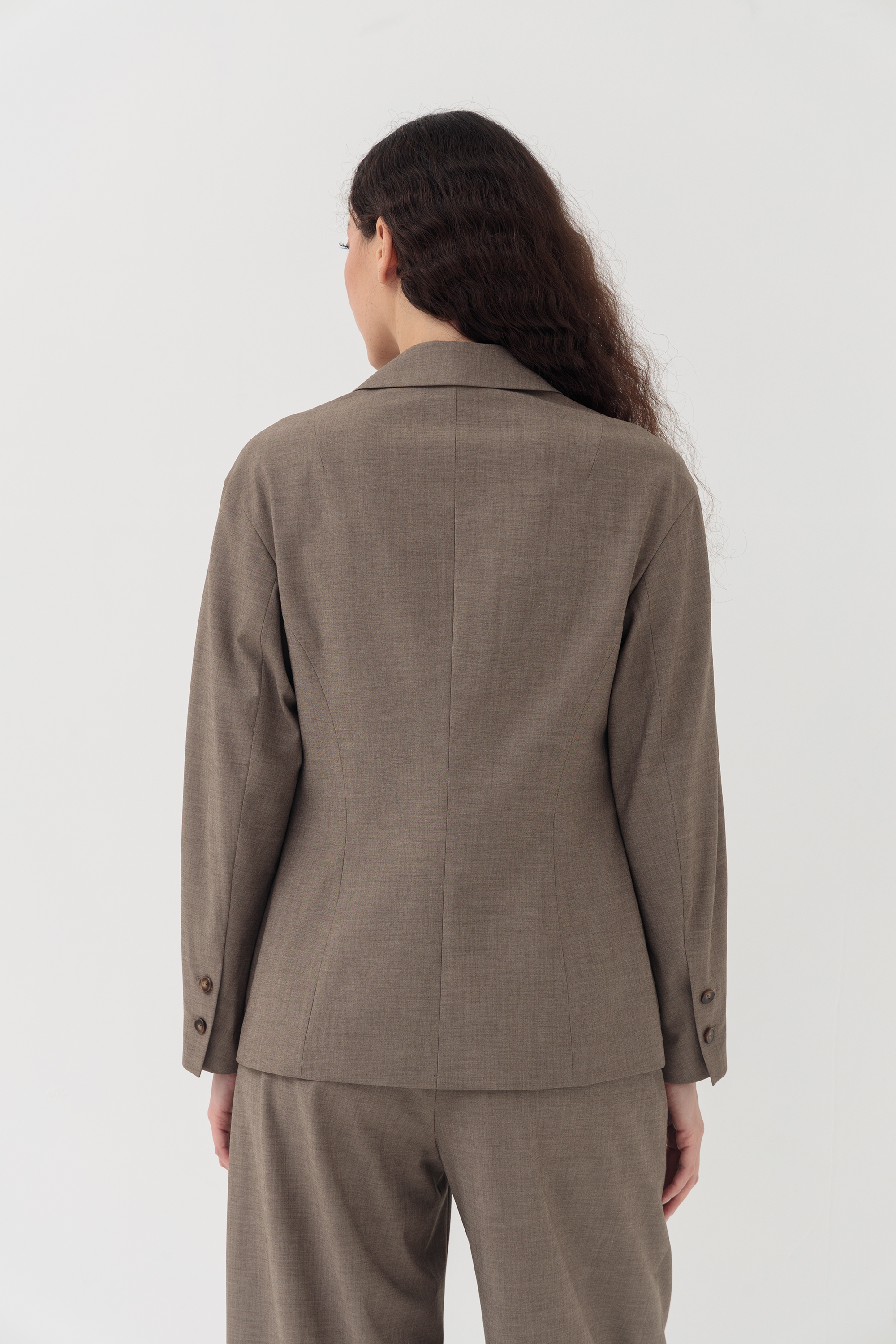 жакет ЛУККА