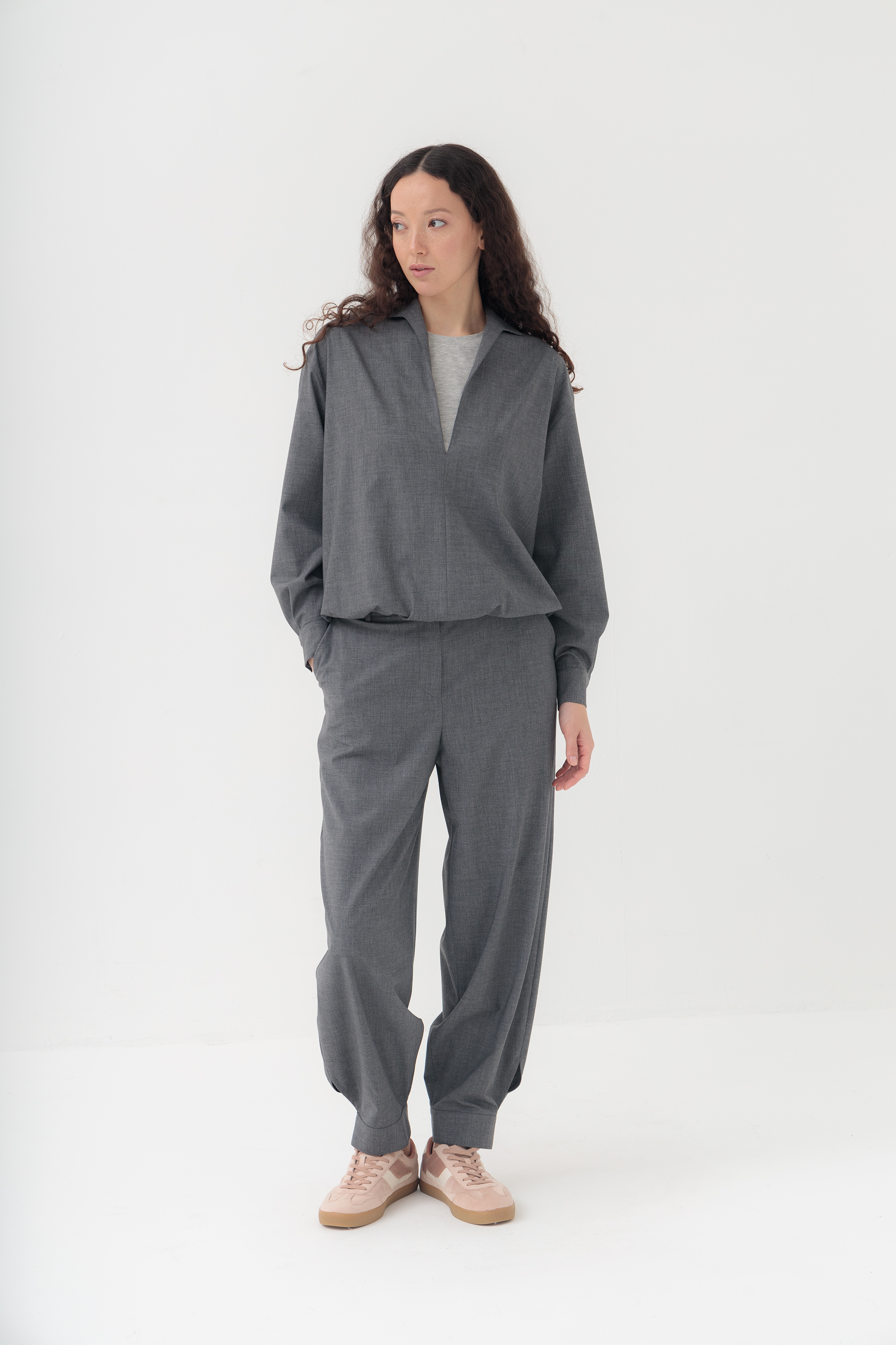 блузон НАРНИ