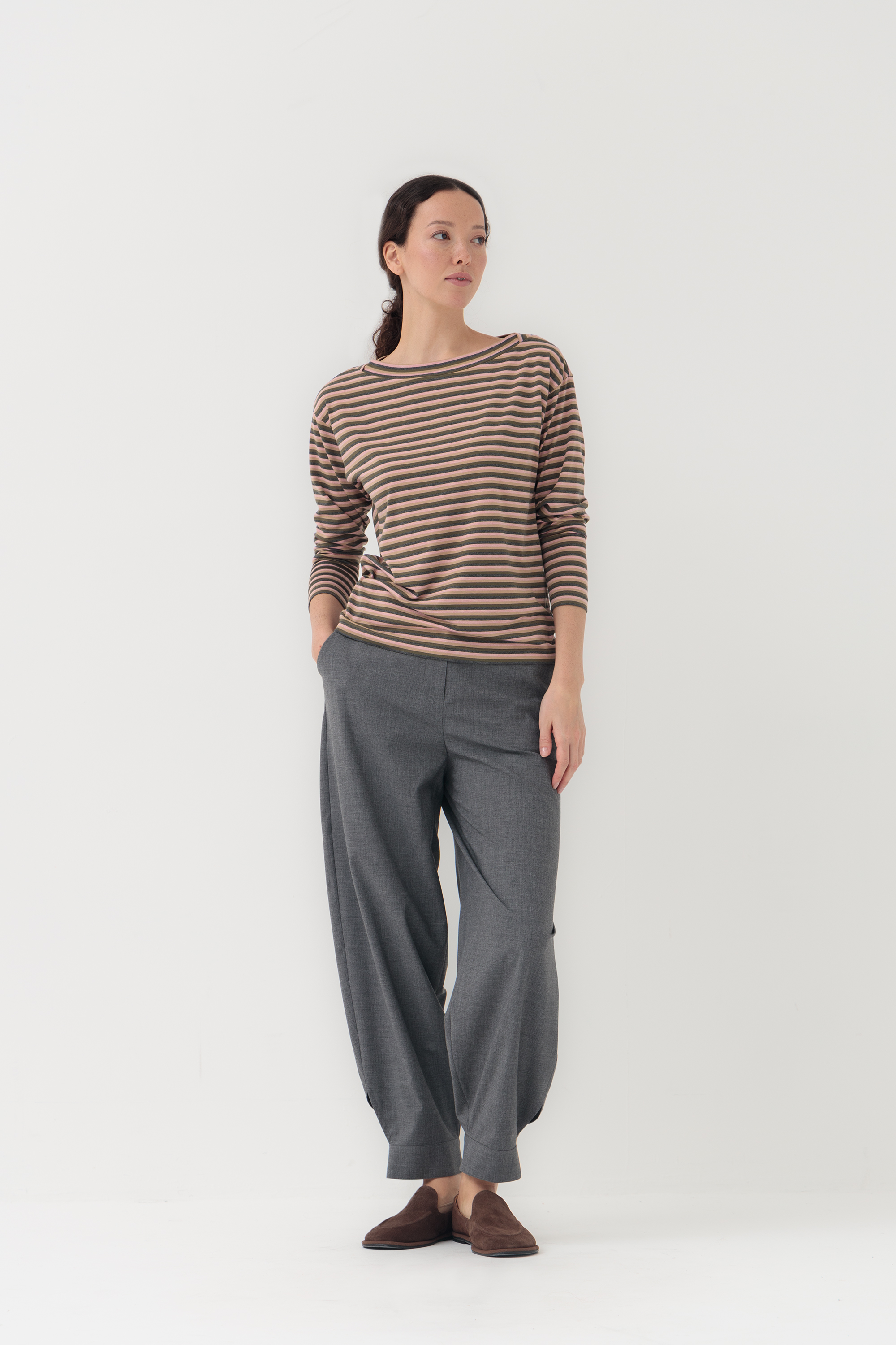 блуза ФОЛИНЬО