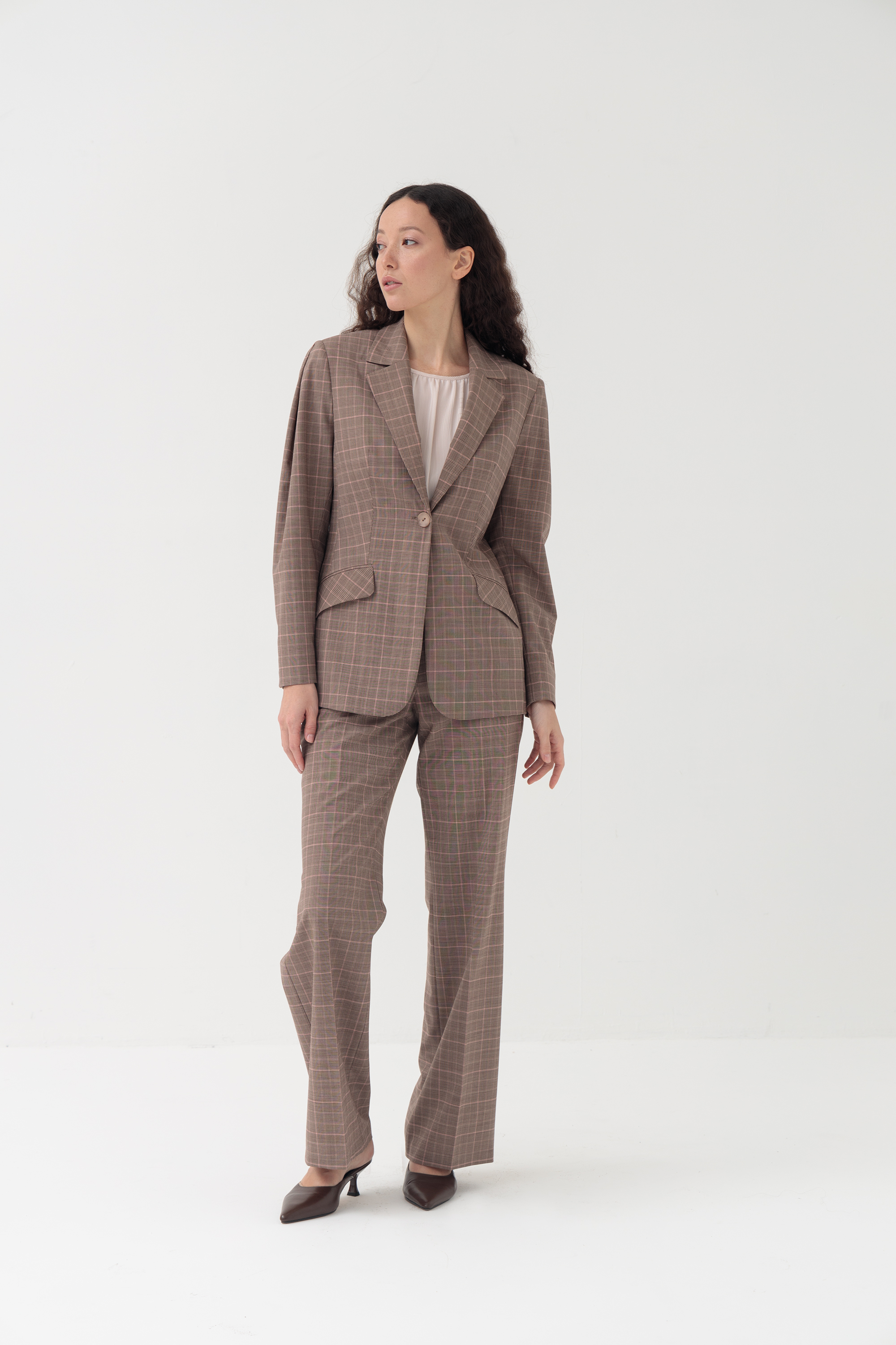 брюки ВИНЧИО