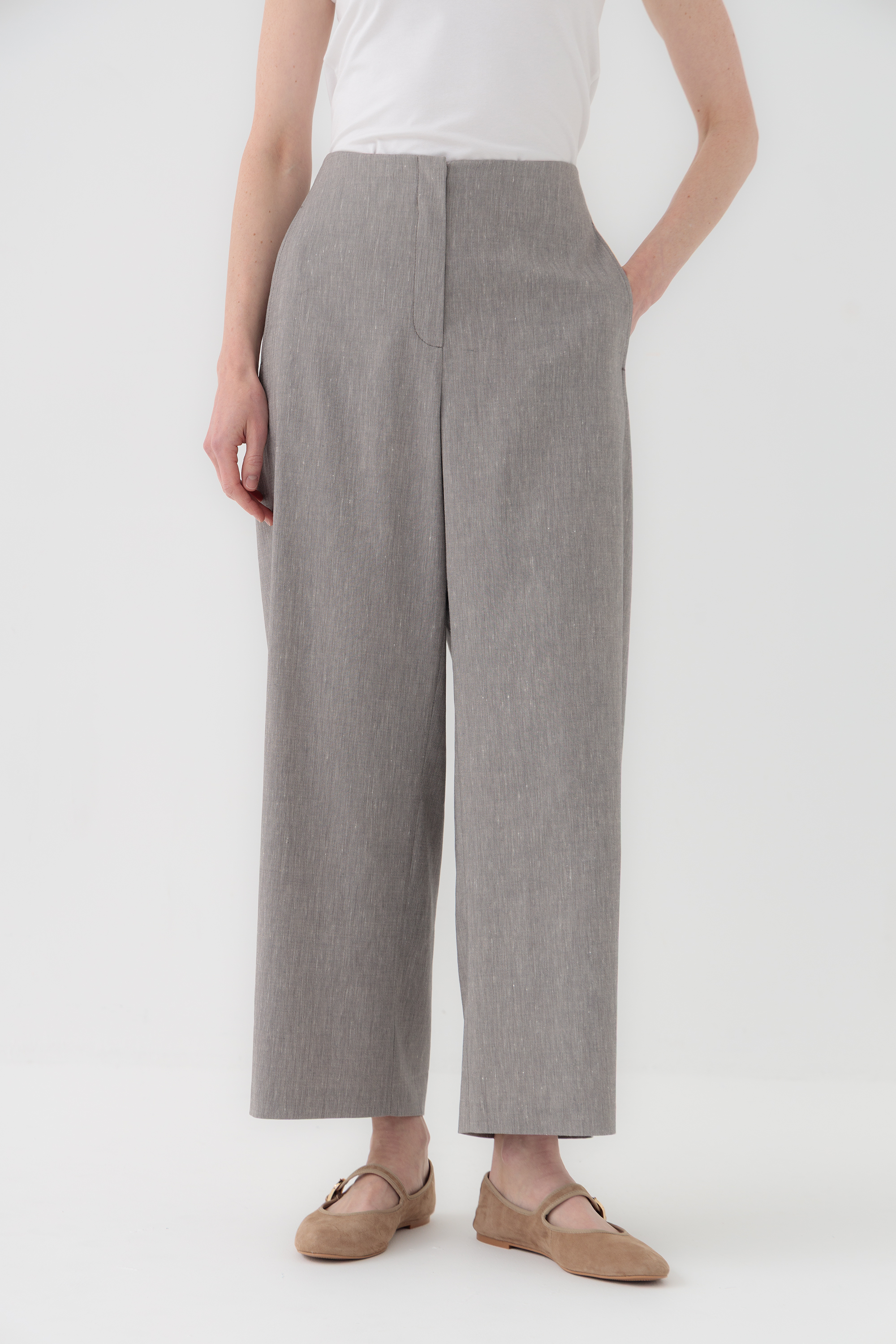 брюки СЕЛЬВА