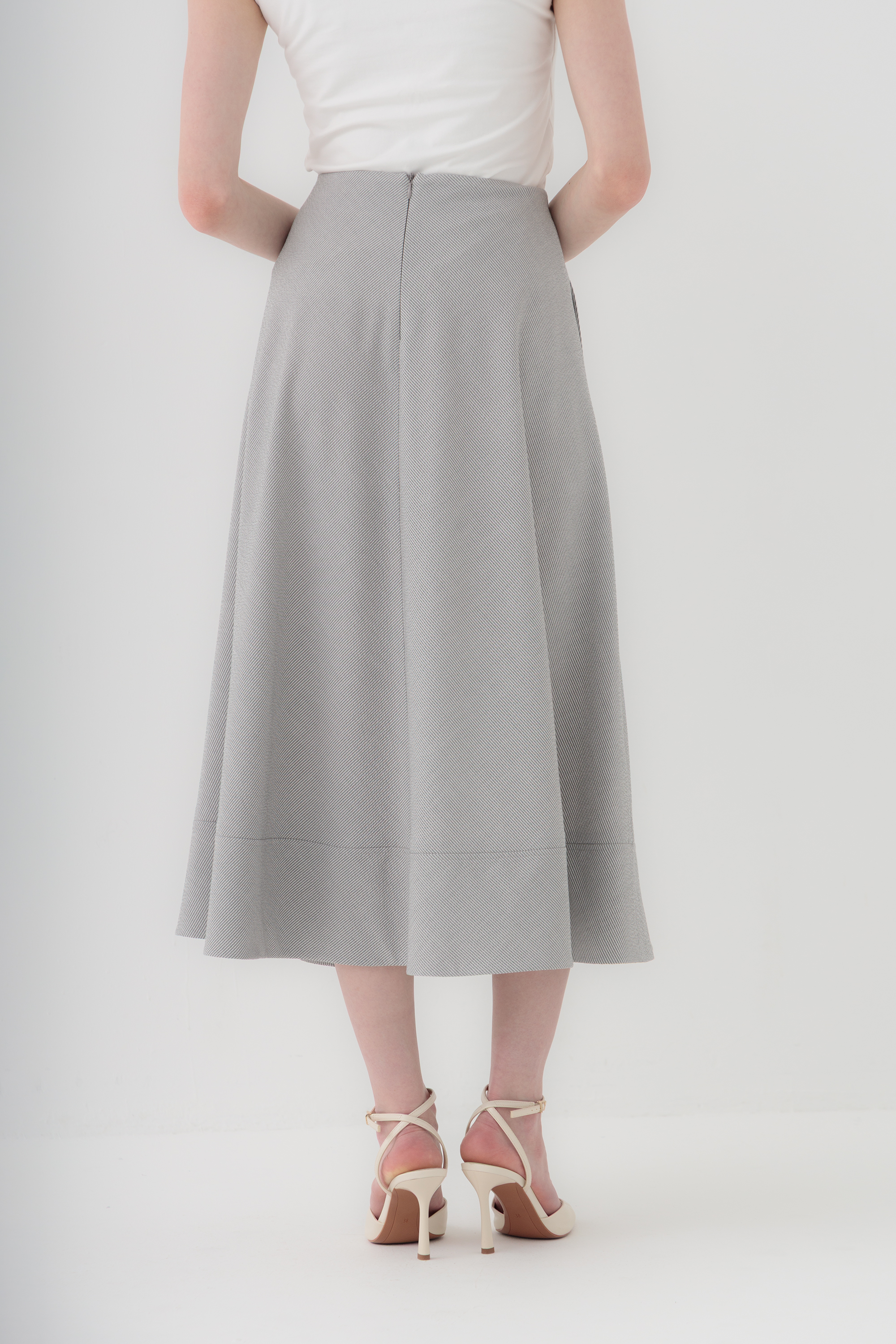 юбка МОРАНО