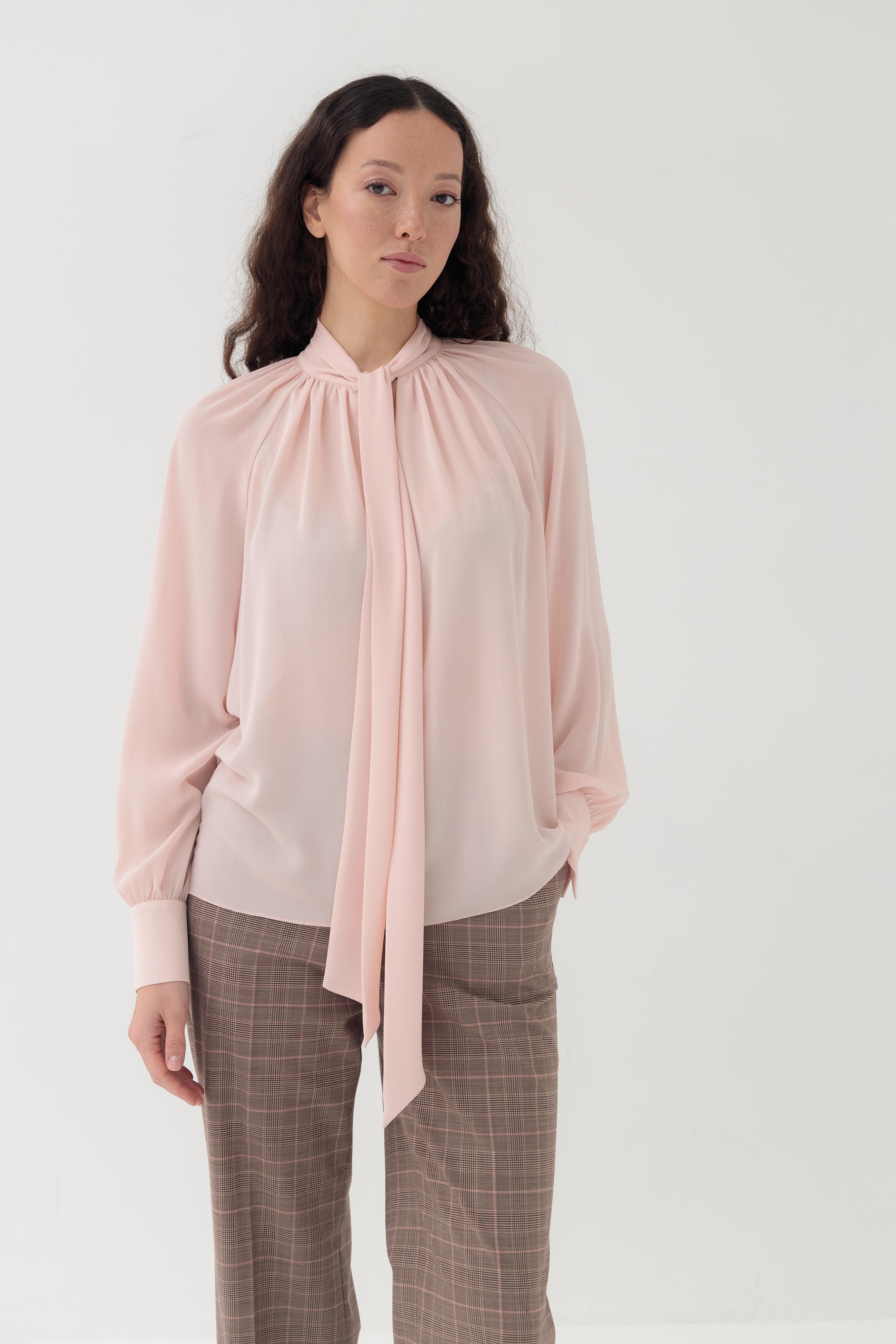 блуза САН-РЕМО