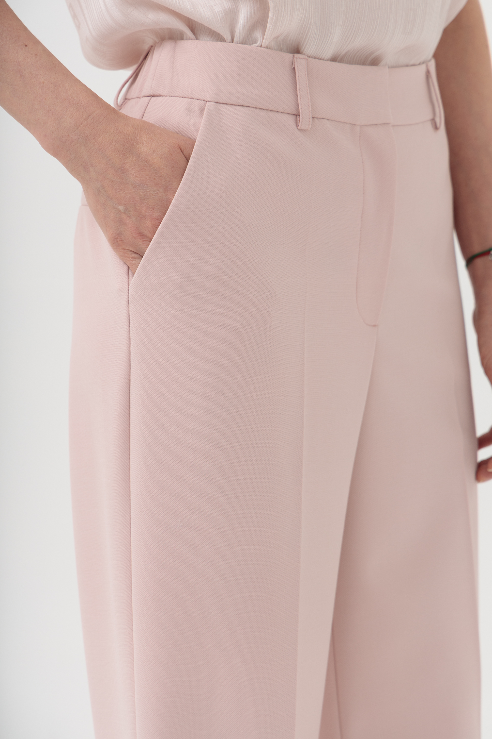 брюки РОЗАТЕ