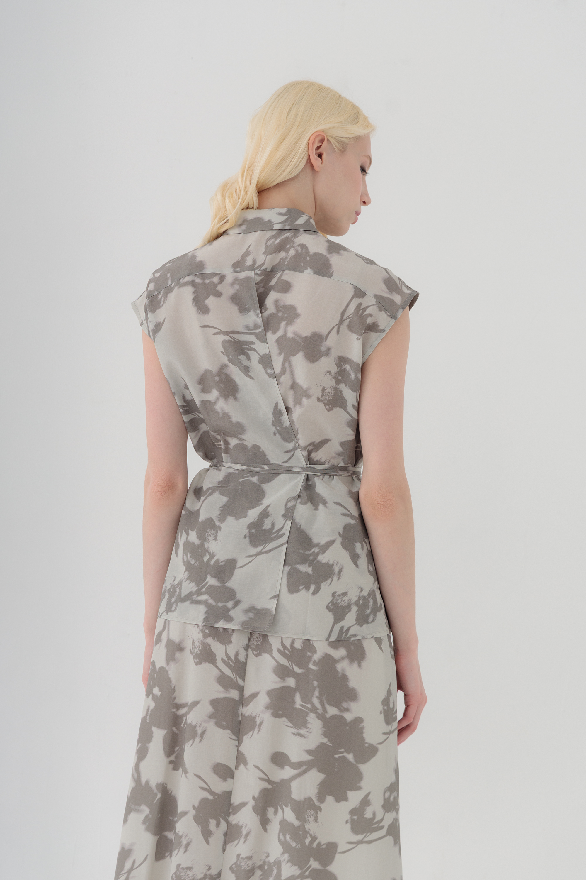 блуза ФАЛЕРНО