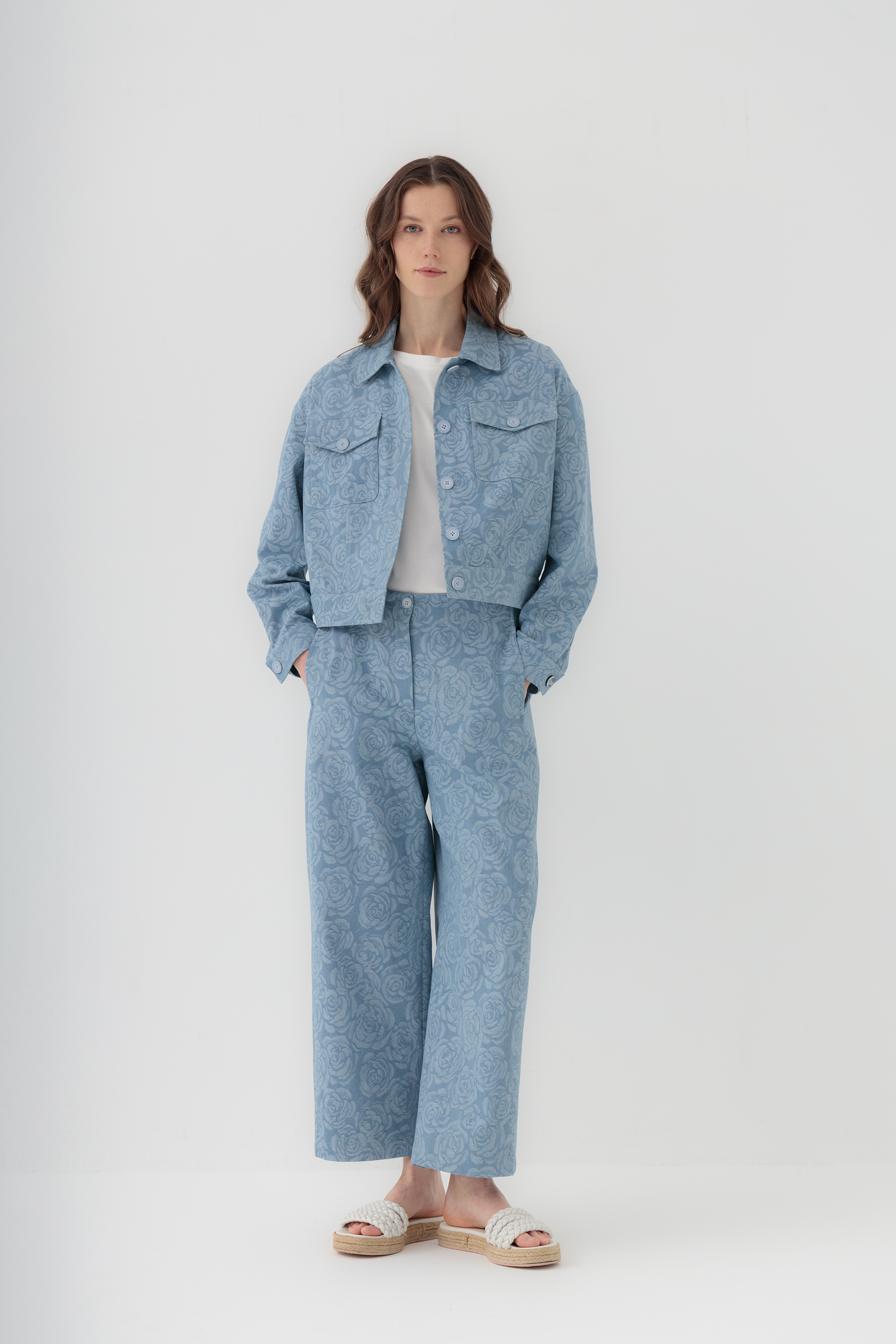 жакет КЬЯРА