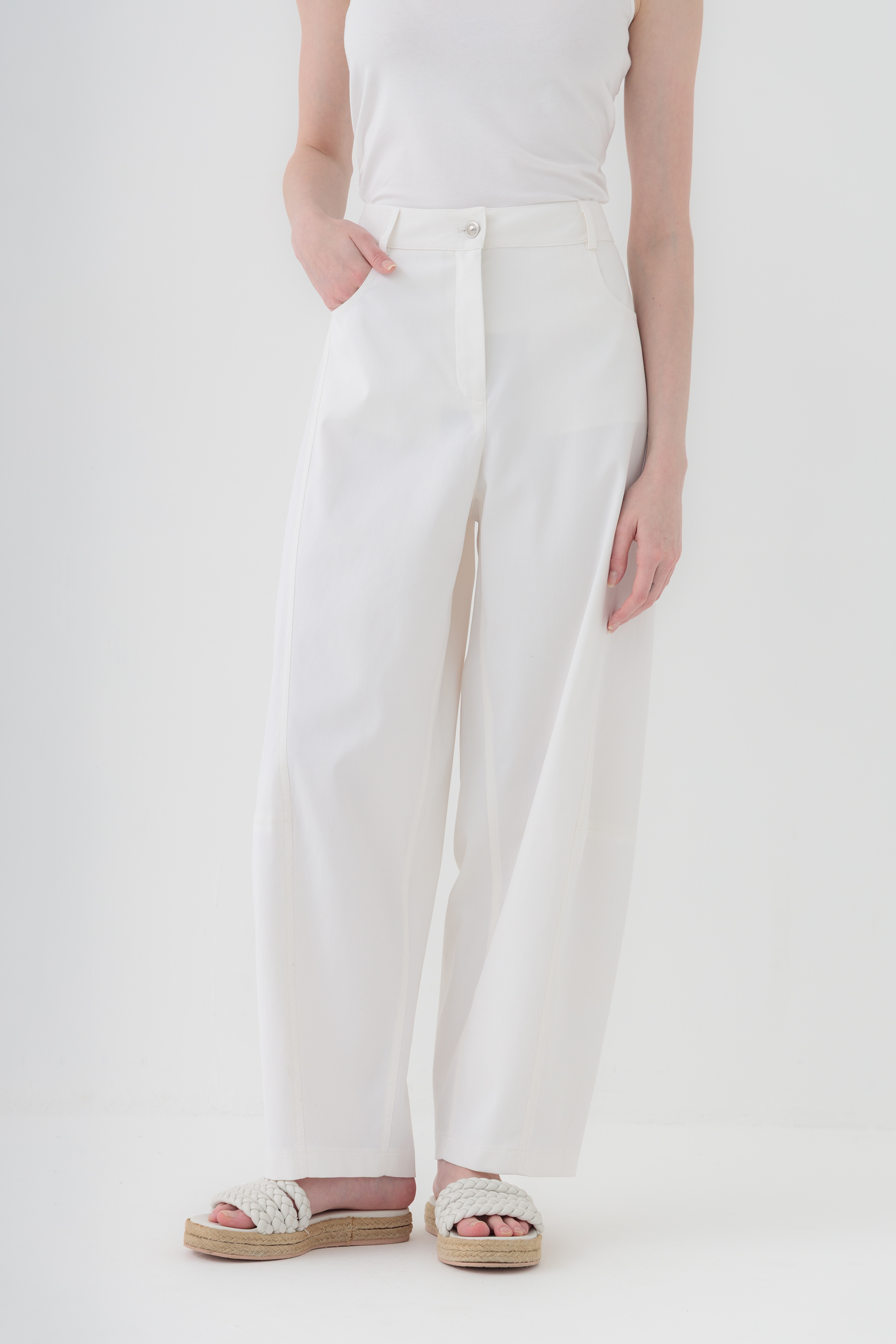 брюки ТОТТИ