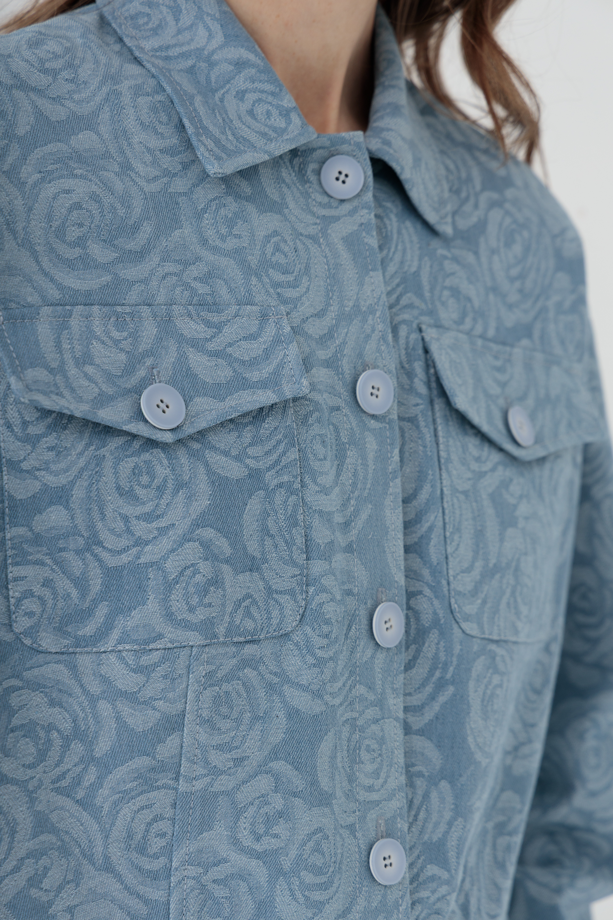 жакет КЬЯРА