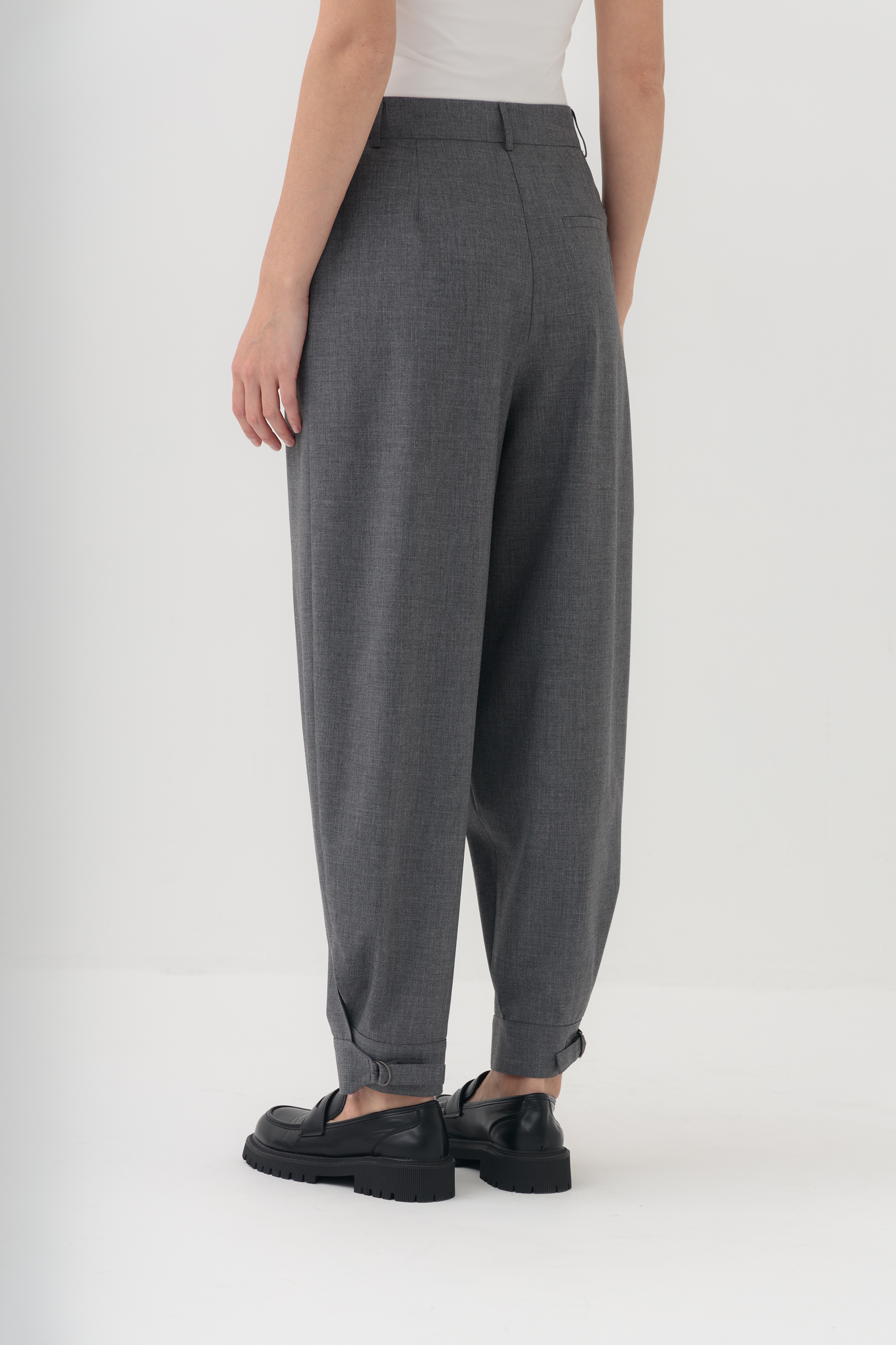 брюки НАРНИ